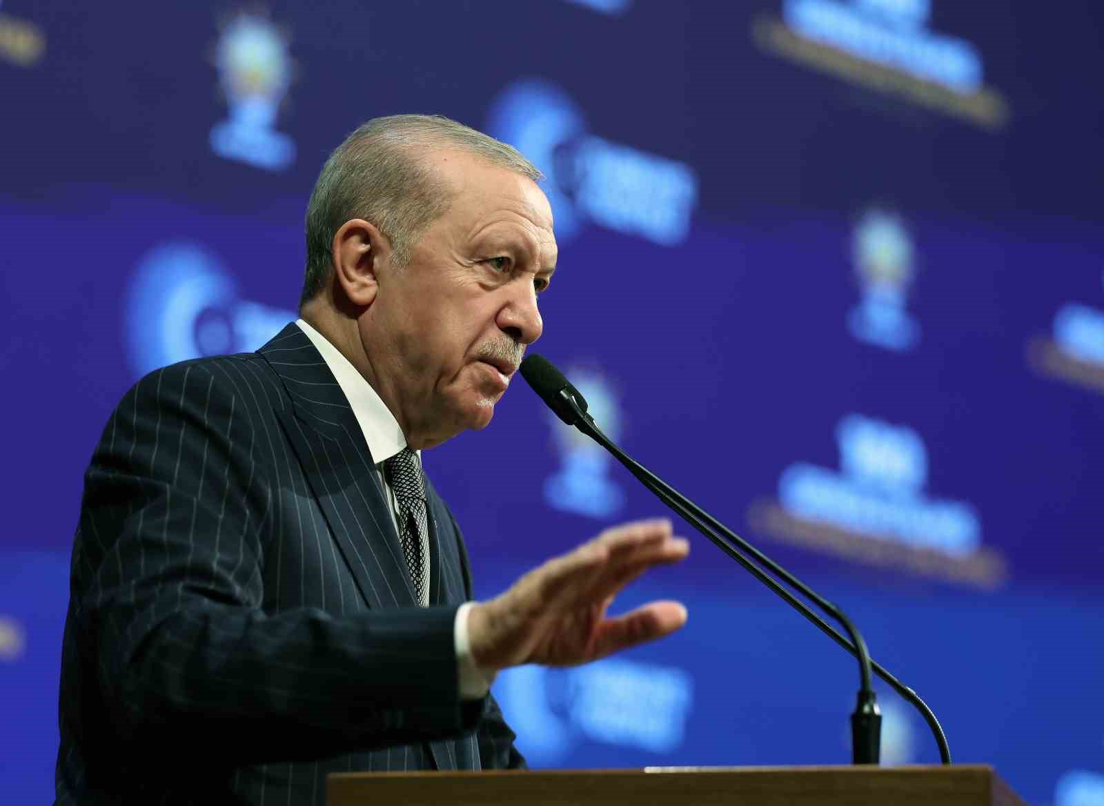 cumhurbaskani erdogan 2026 turkiyesinde halen 28 subat doneminin ozlemiyle hareket eden zihniyetin tekrar canlandirilmasina yWTOsulj