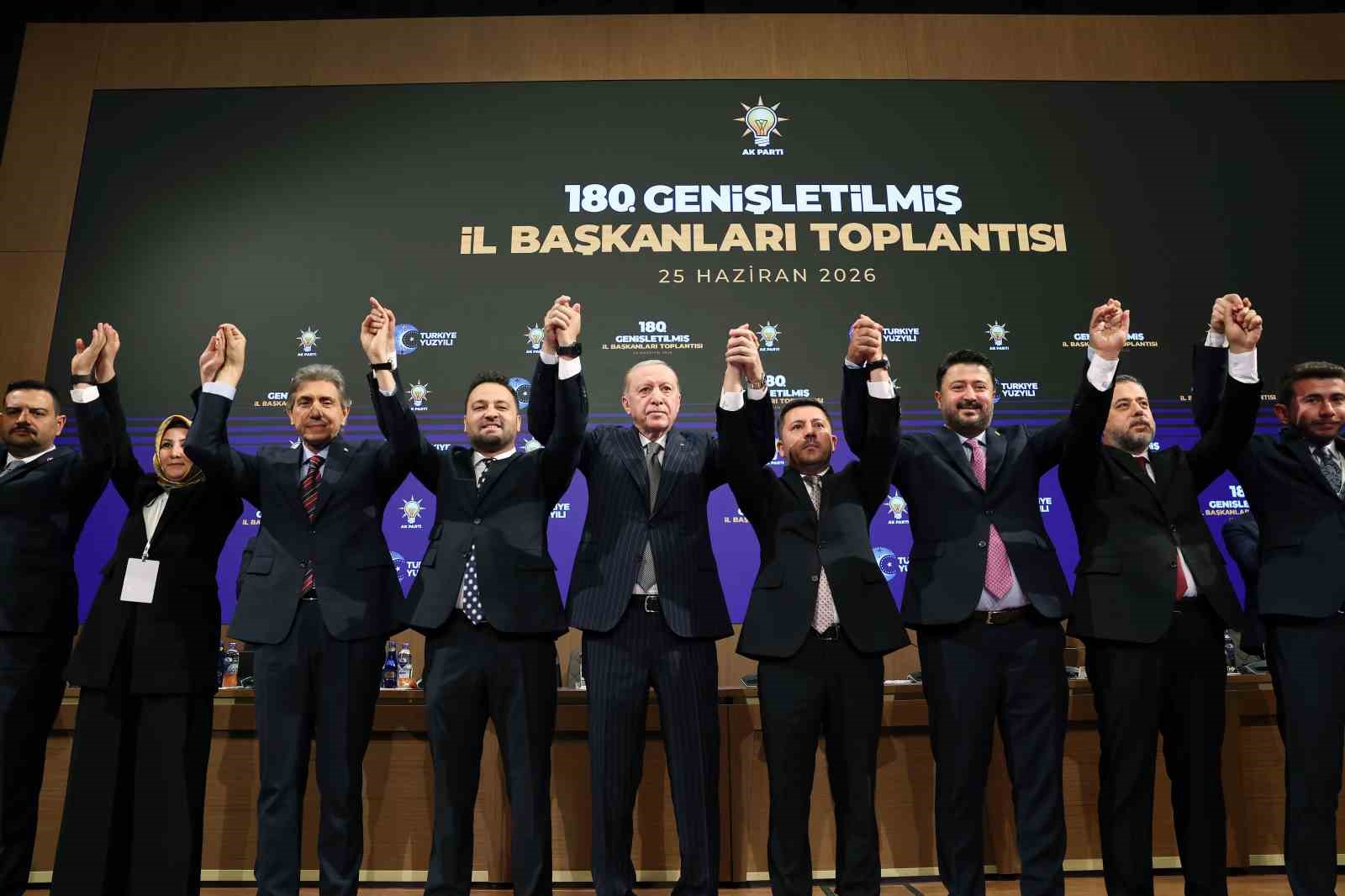 cumhurbaskani erdogan 2026 turkiyesinde halen 28 subat doneminin ozlemiyle hareket eden zihniyetin tekrar canlandirilmasina
