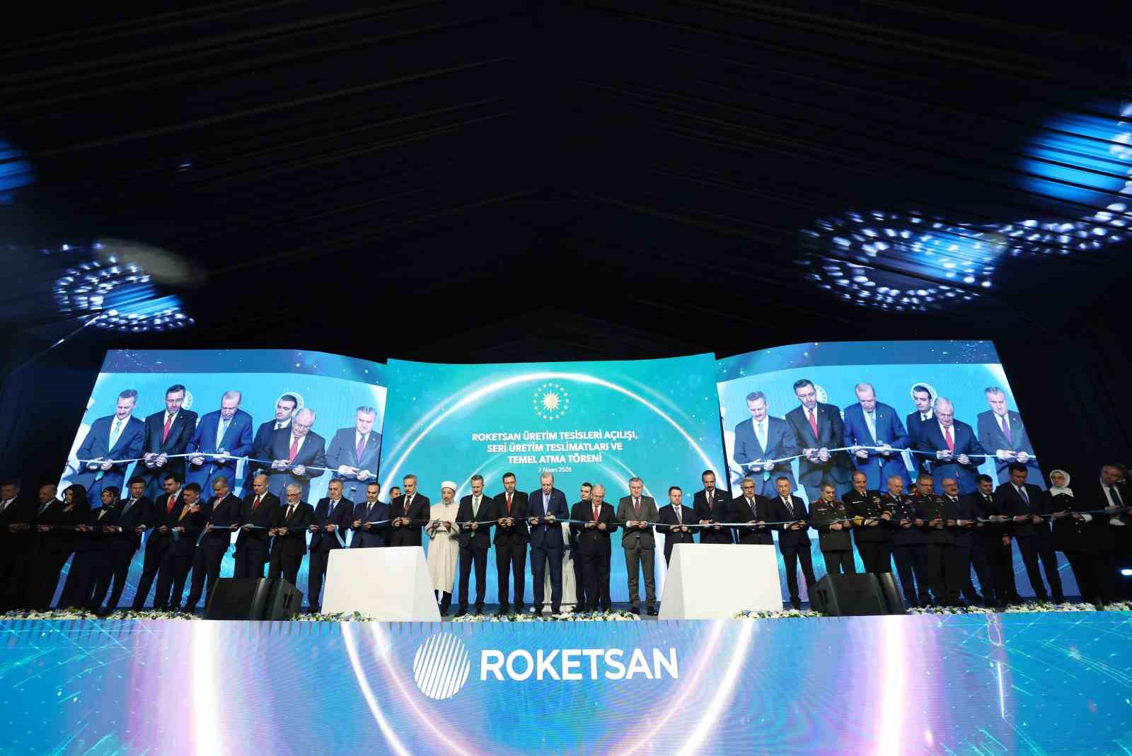 cumhurbaskani erdogan 2028de 11 milyar dolarlik ihracat hacmini yakalayacak insallah savunma ihracatinda dunyada ilk DMNrCq9i
