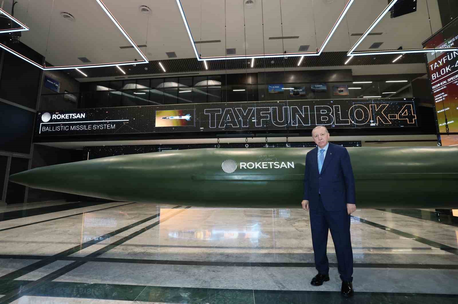 cumhurbaskani erdogan 2028de 11 milyar dolarlik ihracat hacmini yakalayacak insallah savunma ihracatinda dunyada ilk LhWAlGzO