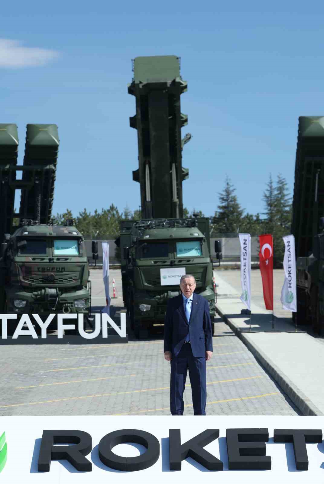 cumhurbaskani erdogan 2028de 11 milyar dolarlik ihracat hacmini yakalayacak insallah savunma ihracatinda dunyada ilk vlHYzjyq