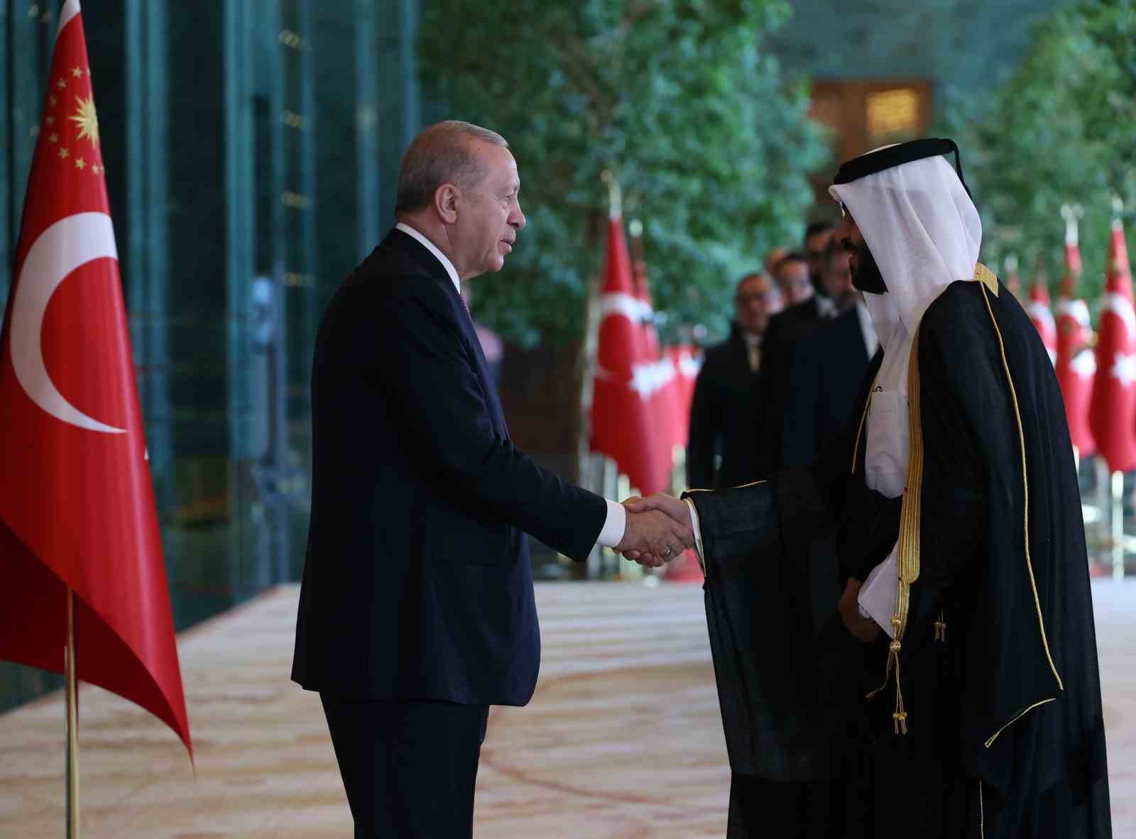 Cumhurbaşkanı Erdoğan, 29 Ekim Cumhuriyet Bayramı tebriklerini kabul etti 18 cumhurbaskani erdogan 29 ekim cumhuriyet bayrami tebriklerini kabul etti 14 TrpgvBXT