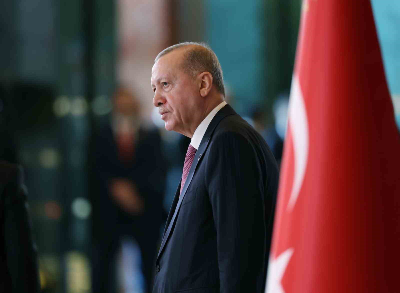 Cumhurbaşkanı Erdoğan, 29 Ekim Cumhuriyet Bayramı tebriklerini kabul etti 20 cumhurbaskani erdogan 29 ekim cumhuriyet bayrami tebriklerini kabul etti 16 KRreKZ68