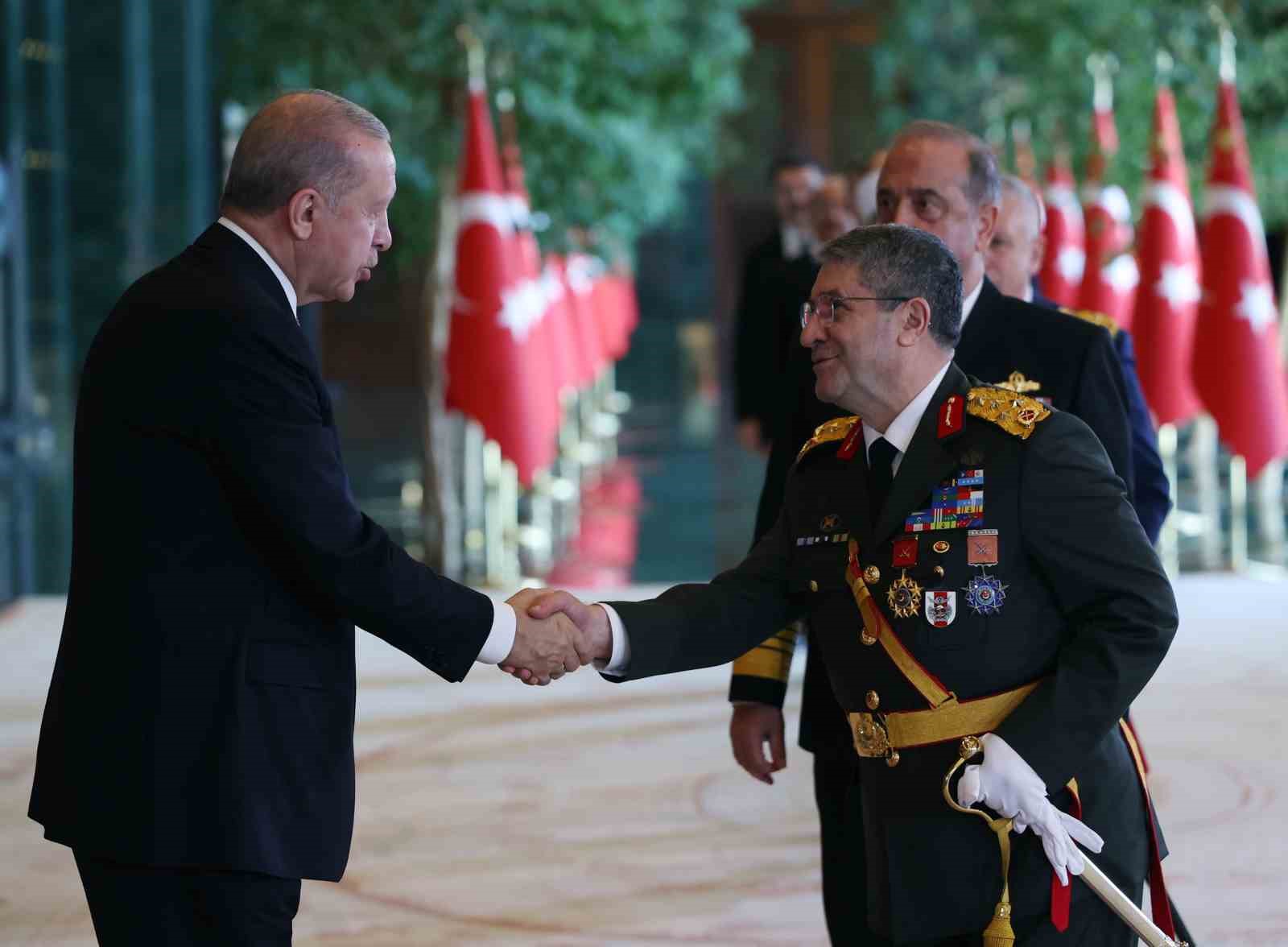Cumhurbaşkanı Erdoğan, 29 Ekim Cumhuriyet Bayramı tebriklerini kabul etti 9 cumhurbaskani erdogan 29 ekim cumhuriyet bayrami tebriklerini kabul etti 5 VXYU6JNW