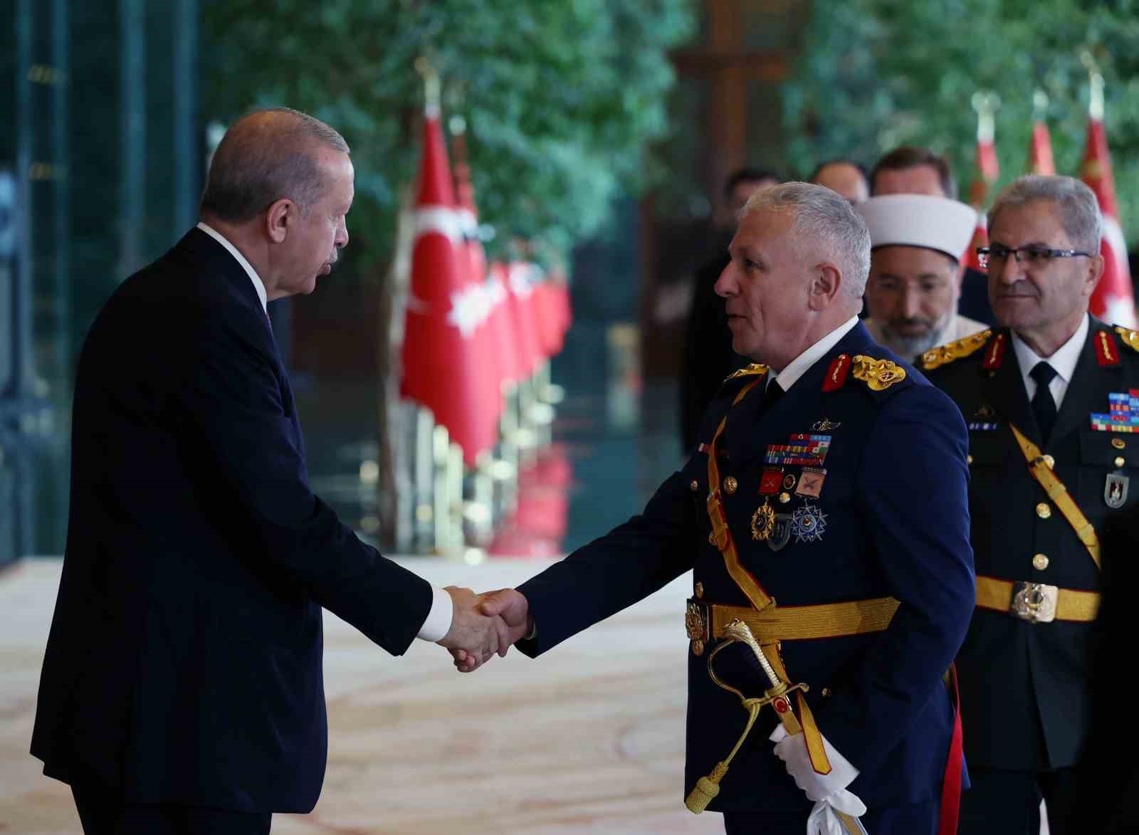 Cumhurbaşkanı Erdoğan, 29 Ekim Cumhuriyet Bayramı tebriklerini kabul etti 10 cumhurbaskani erdogan 29 ekim cumhuriyet bayrami tebriklerini kabul etti 6 82tKNw2r