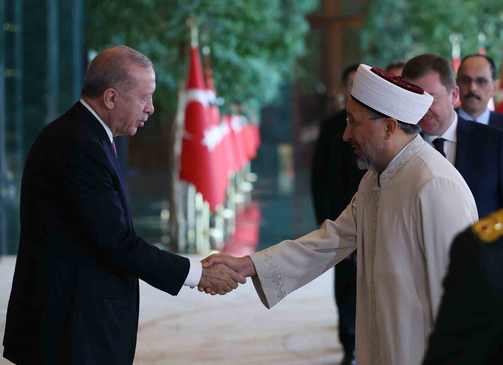 Cumhurbaşkanı Erdoğan, 29 Ekim Cumhuriyet Bayramı tebriklerini kabul etti 11 cumhurbaskani erdogan 29 ekim cumhuriyet bayrami tebriklerini kabul etti 7 qzyBHbfS