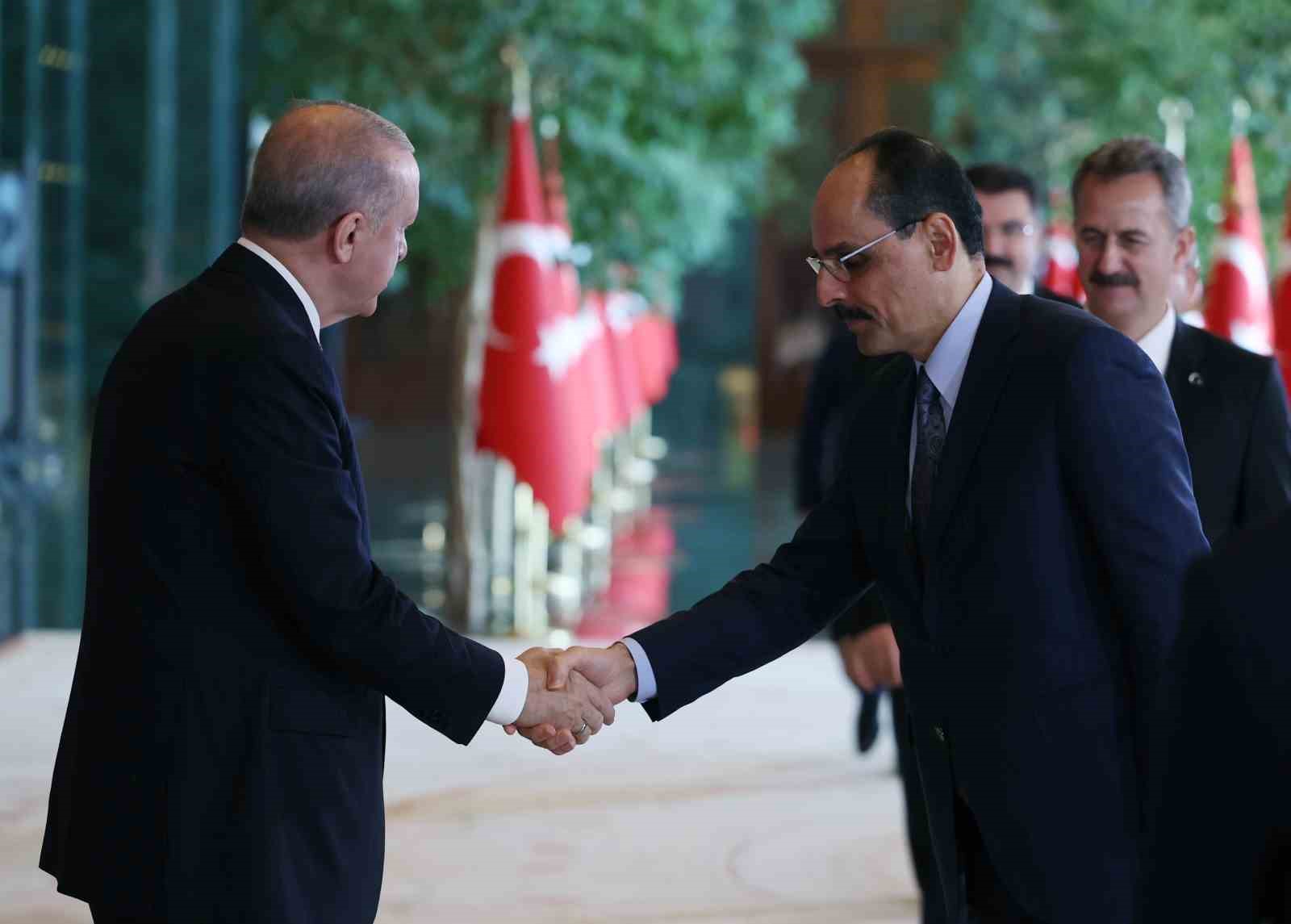 Cumhurbaşkanı Erdoğan, 29 Ekim Cumhuriyet Bayramı tebriklerini kabul etti 12 cumhurbaskani erdogan 29 ekim cumhuriyet bayrami tebriklerini kabul etti 8 TyM8y7BE