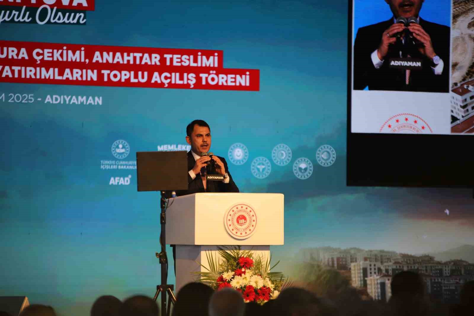 cumhurbaskani erdogan 350 bin 178 bagimsiz bolumun anahtarlarini hak sahibi kardeslerimize takdim etmis oluyoruz 2nhAcwJS