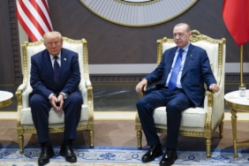 Bakan Güler, Letonyalı ve Kanadalı mevkidaşlarıyla görüştü 2 thumbnail