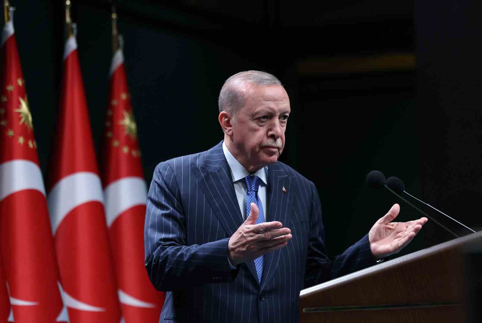cumhurbaskani erdogan abd iran mutabakati imzalarin atilacagi gune kadarki surecte sabotajlara karsi cok ama cok MPB9a3bq