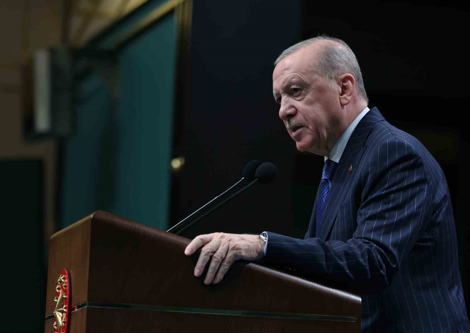 cumhurbaskani erdogan abd iran mutabakati imzalarin atilacagi gune kadarki surecte sabotajlara karsi cok ama cok WIzc75pu