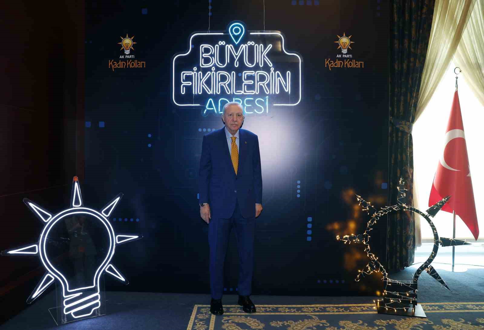 cumhurbaskani erdogan ailevi degerlerin muhafazasini bir milli guvenlik ve beka meselesi olarak goruyoruz 0 CpcgeTvB