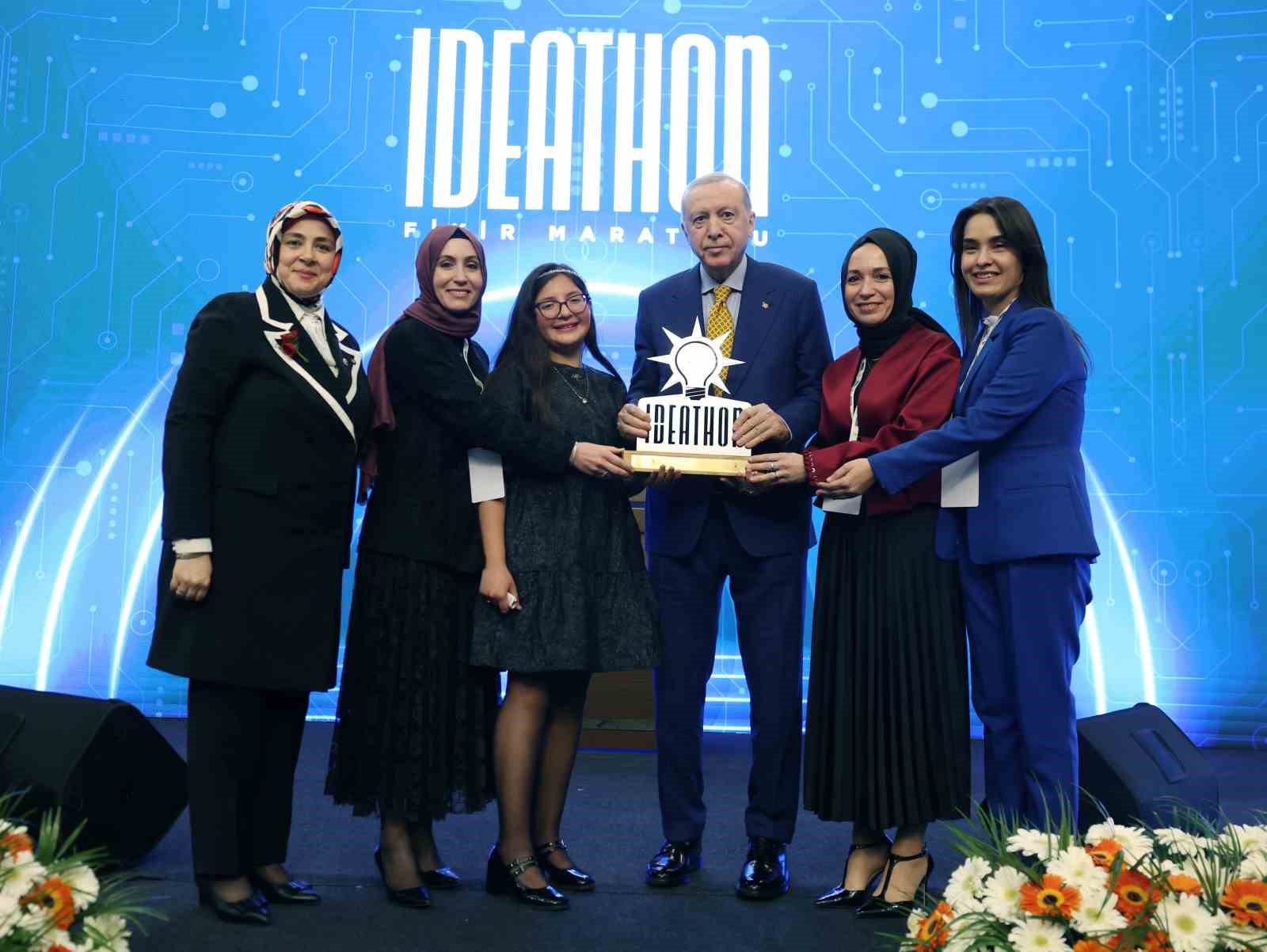 cumhurbaskani erdogan ailevi degerlerin muhafazasini bir milli guvenlik ve beka meselesi olarak goruyoruz 7
