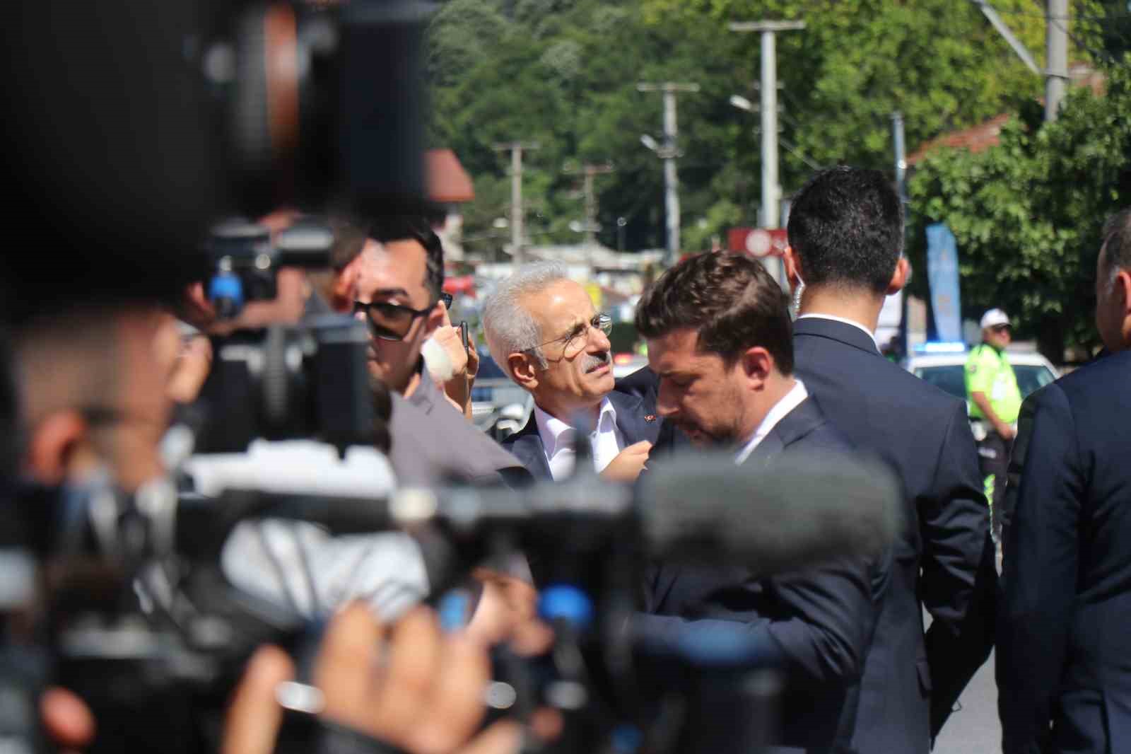 cumhurbaskani erdogan ak parti 33 istisare toplantisinin ardindan sapancadan ayrildi 5 4gBtpnrD