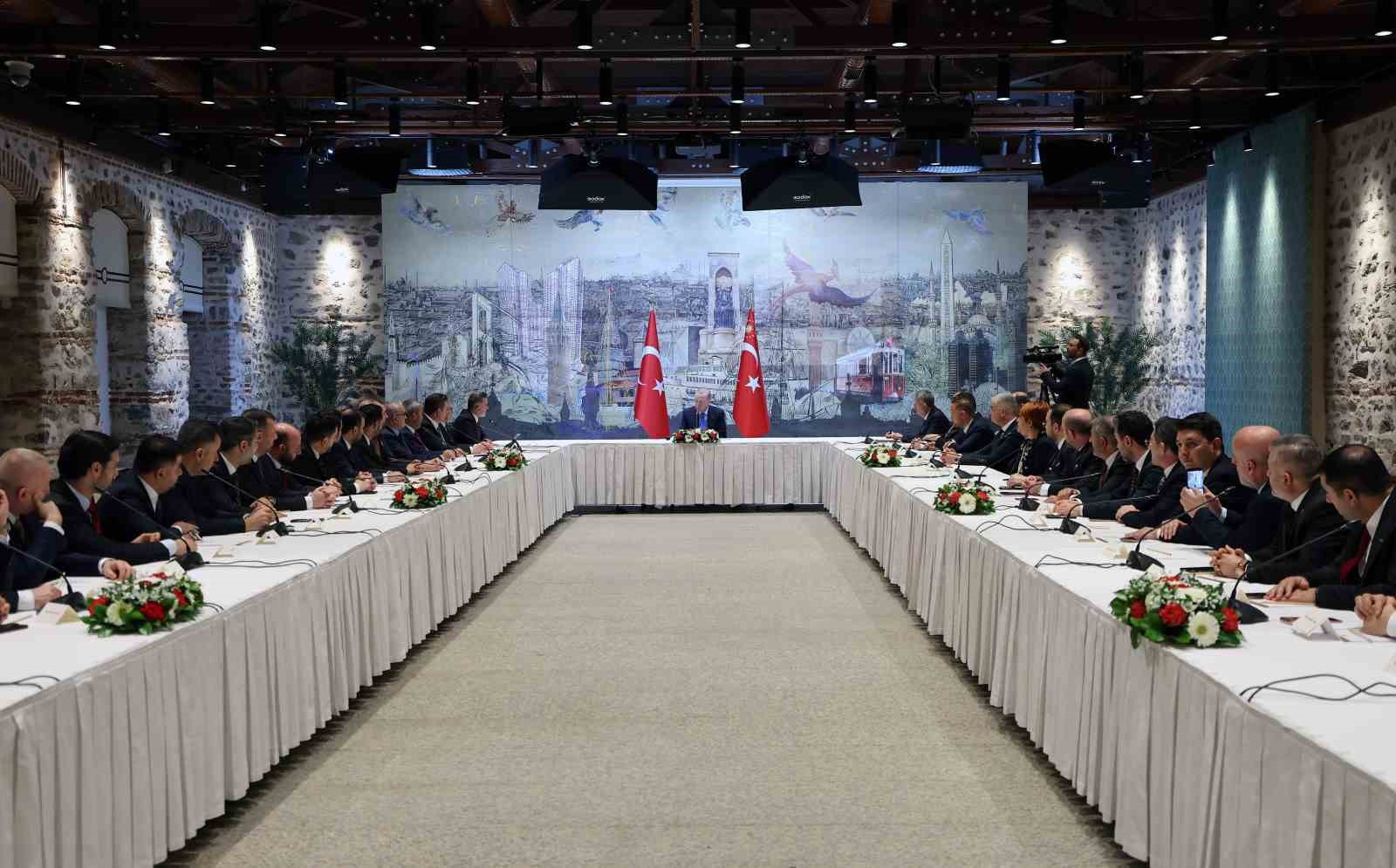 cumhurbaskani erdogan askon yonetim kurulunu kabul etti 1 VQLhRP9T