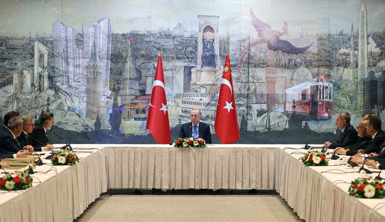 cumhurbaskani erdogan askon yonetim kurulunu kabul etti 6 D4zvv1Ct