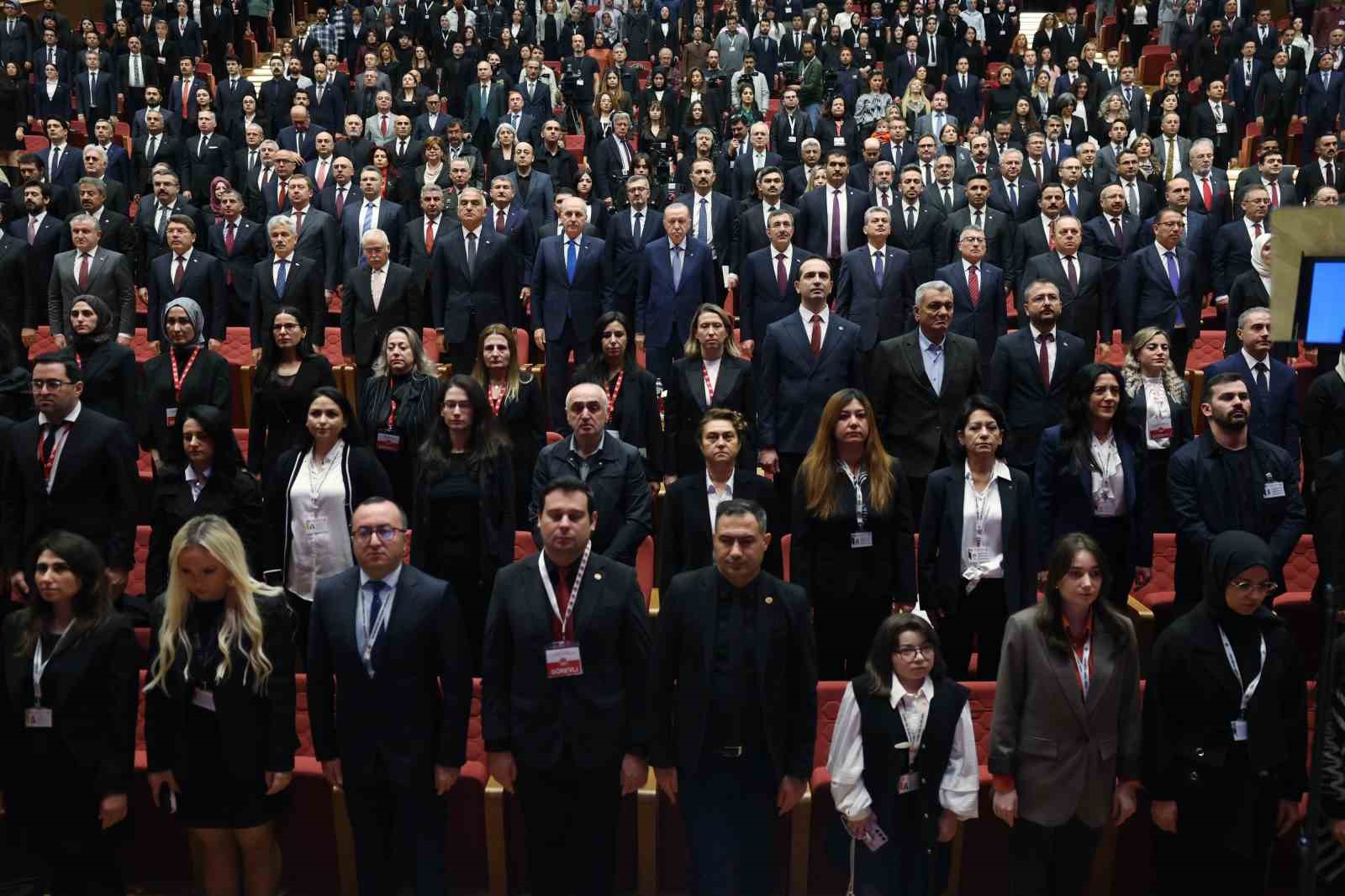 cumhurbaskani erdogan ataturke yonelik hakaretlere karsiyiz 0 pMgZZ2wC