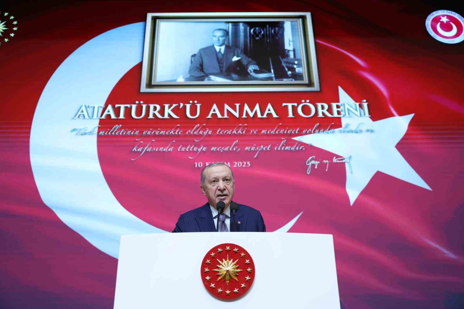cumhurbaskani erdogan ataturke yonelik hakaretlere karsiyiz 2 X4fnGjeX