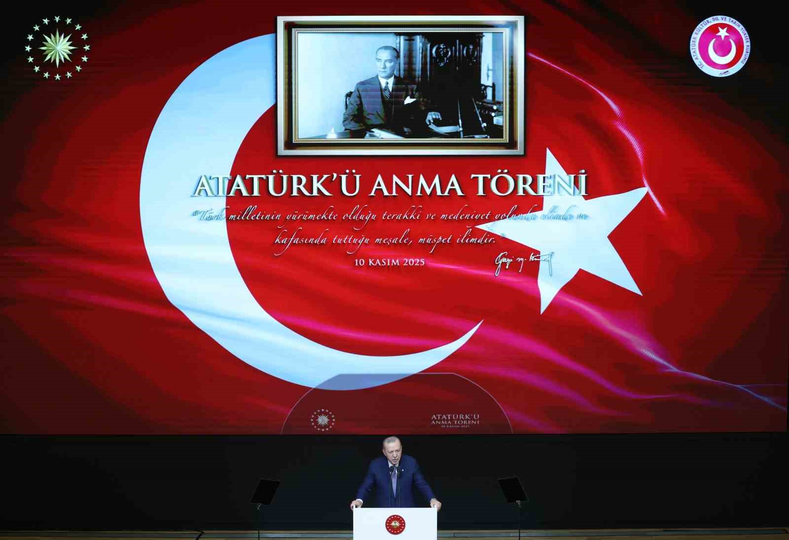 cumhurbaskani erdogan ataturke yonelik hakaretlere karsiyiz 4 kni5nyuK