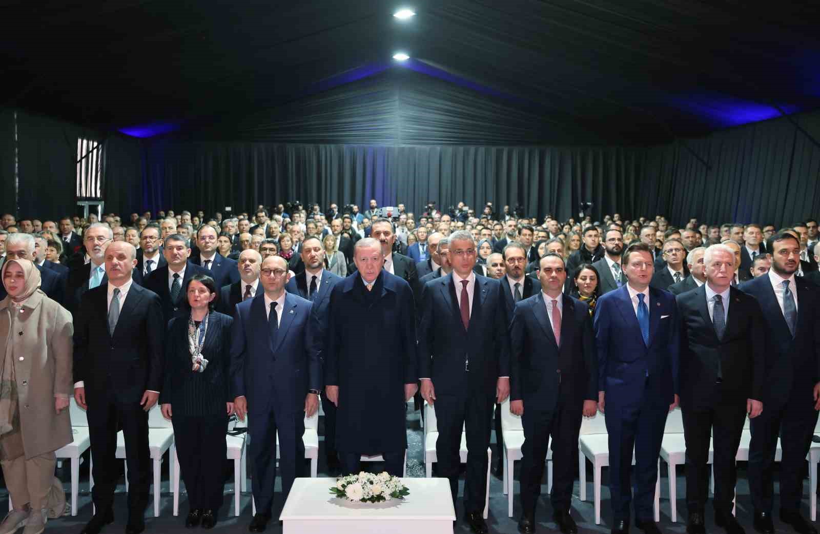 Cumhurbaşkanı Erdoğan: "Atatürk’ün adını güya dillerinden düşürmeyenler, Gazi Mustafa Kemal’in mirasına da sahip çıkmadı" 14 cumhurbaskani erdogan ataturkun adini guya dillerinden dusurmeyenler gazi mustafa kemalin mirasina da sahip cikmadi VTGquf7O