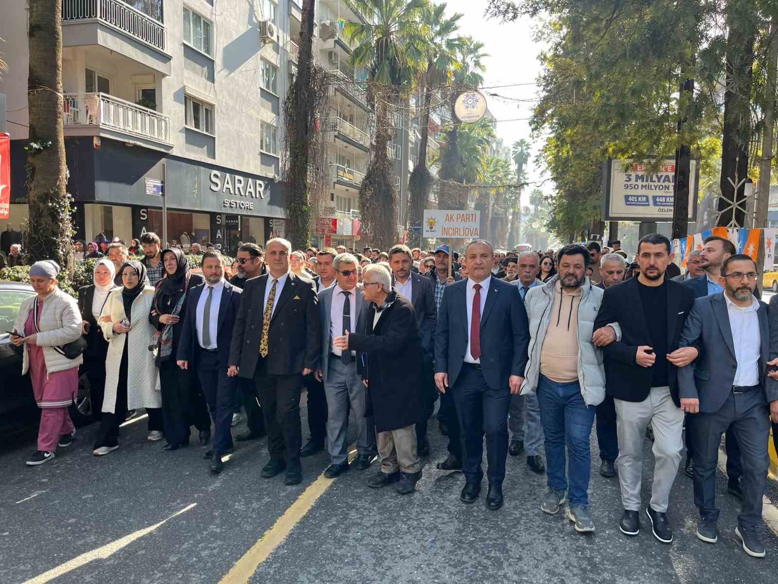 cumhurbaskani erdogan aydinda develerle karsilanacak 1 dHB8fmLN