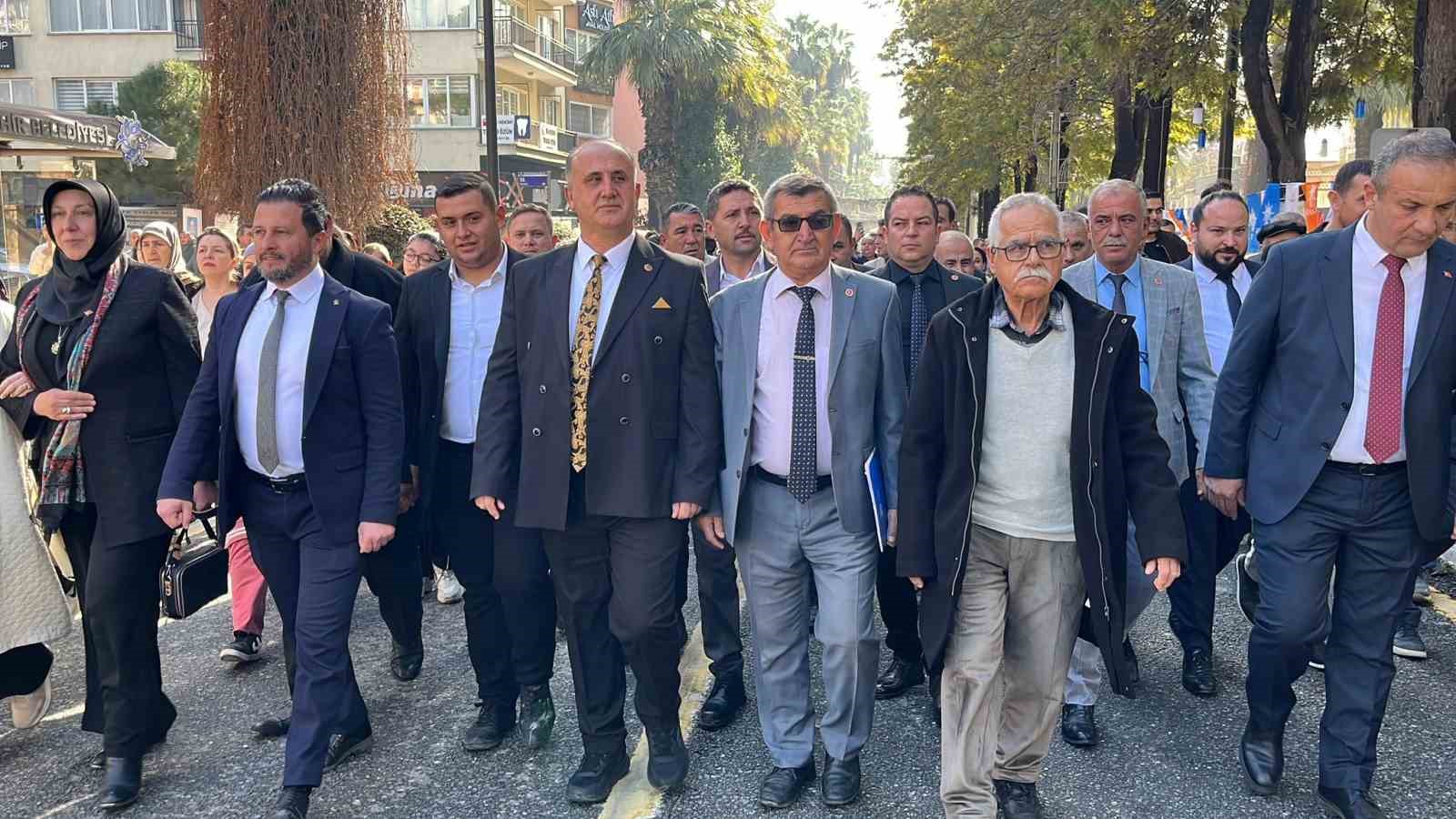 cumhurbaskani erdogan aydinda develerle karsilanacak 4 yiDDhTXn