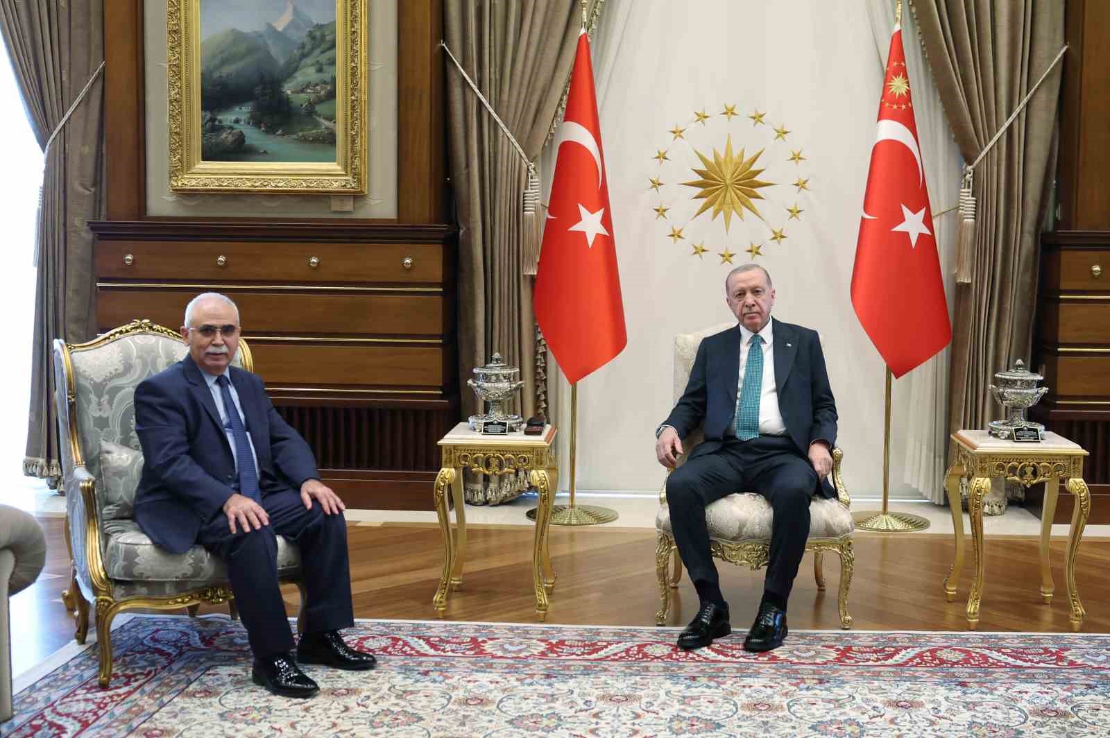 cumhurbaskani erdogan aym baskani kadir ozkayayi kabul etti 1 bdm3SMqn
