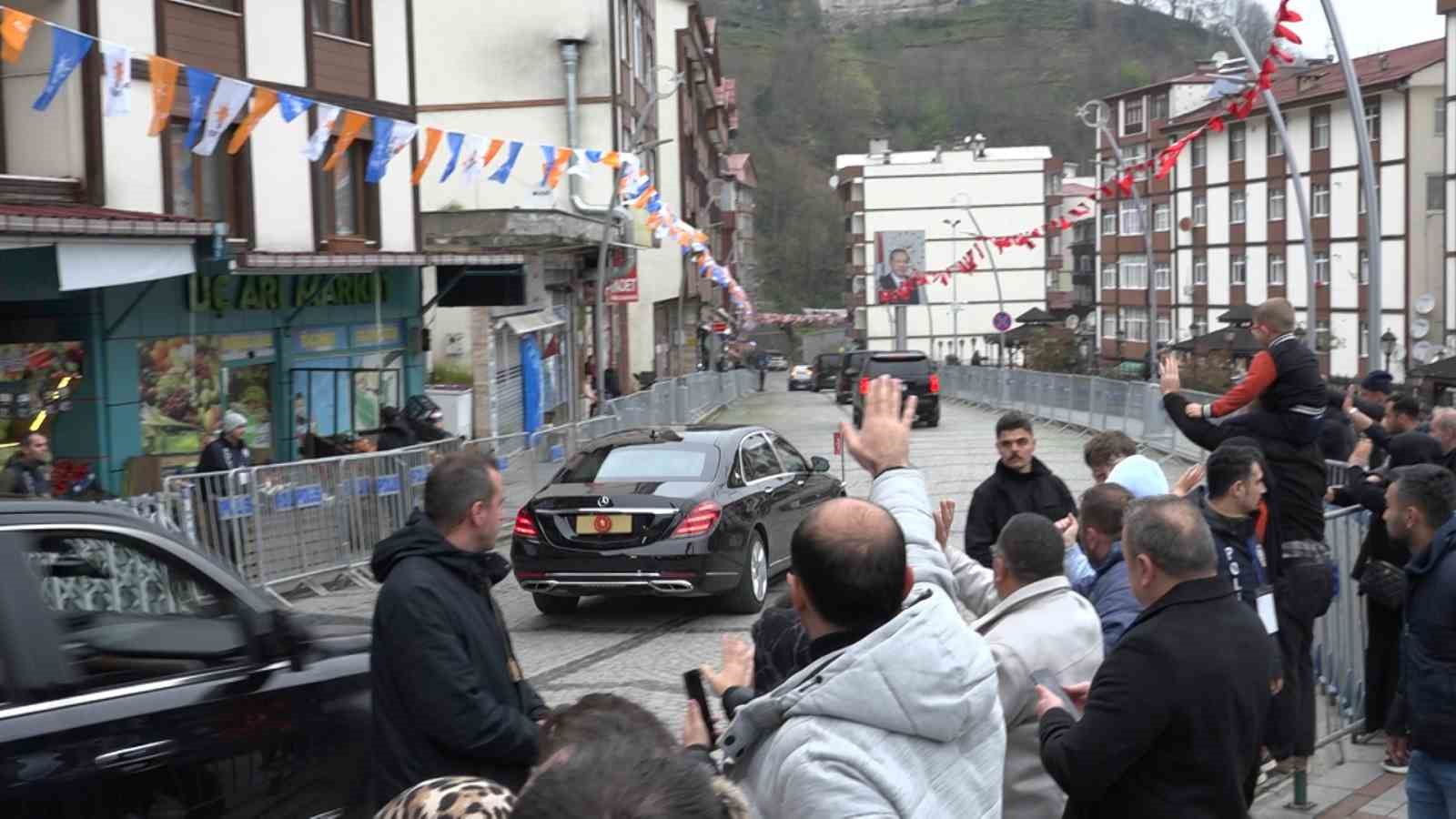 cumhurbaskani erdogan baba ocagi guneysudan ayrildi 0 BVIv6lEf