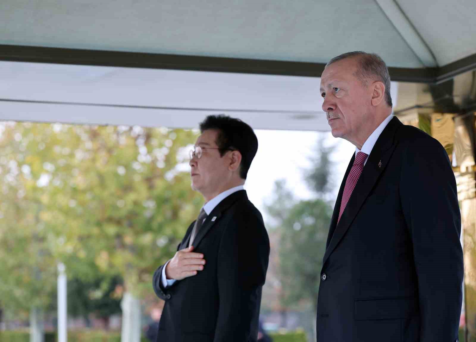 Cumhurbaşkanı Erdoğan: "Bağımsız bir Filistin devletinin kurulması adil ve sürdürülebilir barışın temel koşuludur" 5 cumhurbaskani erdogan bagimsiz bir filistin devletinin kurulmasi adil ve surdurulebilir barisin temel kosuludur 1 bkefS4PZ
