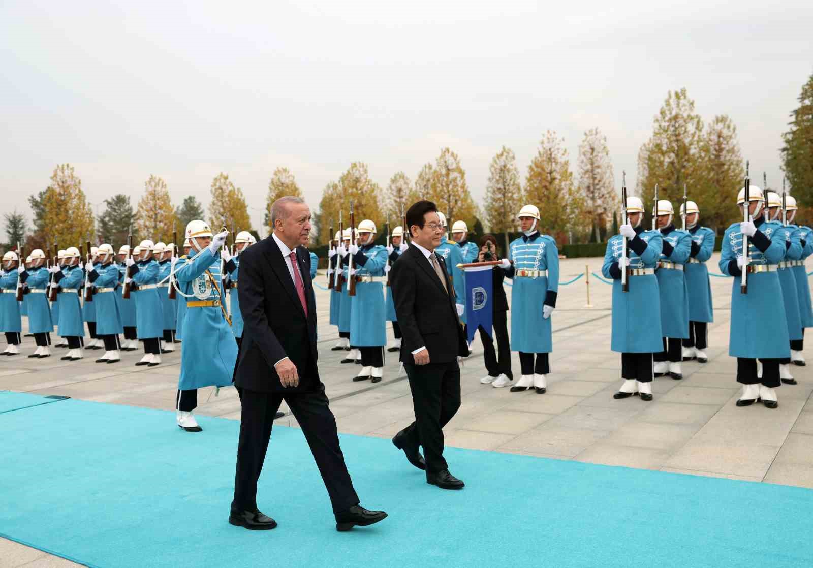 Cumhurbaşkanı Erdoğan: "Bağımsız bir Filistin devletinin kurulması adil ve sürdürülebilir barışın temel koşuludur" 18 cumhurbaskani erdogan bagimsiz bir filistin devletinin kurulmasi adil ve surdurulebilir barisin temel kosuludur 14 YPQbaTWa