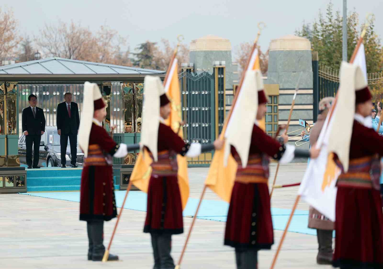 Cumhurbaşkanı Erdoğan: "Bağımsız bir Filistin devletinin kurulması adil ve sürdürülebilir barışın temel koşuludur" 19 cumhurbaskani erdogan bagimsiz bir filistin devletinin kurulmasi adil ve surdurulebilir barisin temel kosuludur 15 RFD4aqig