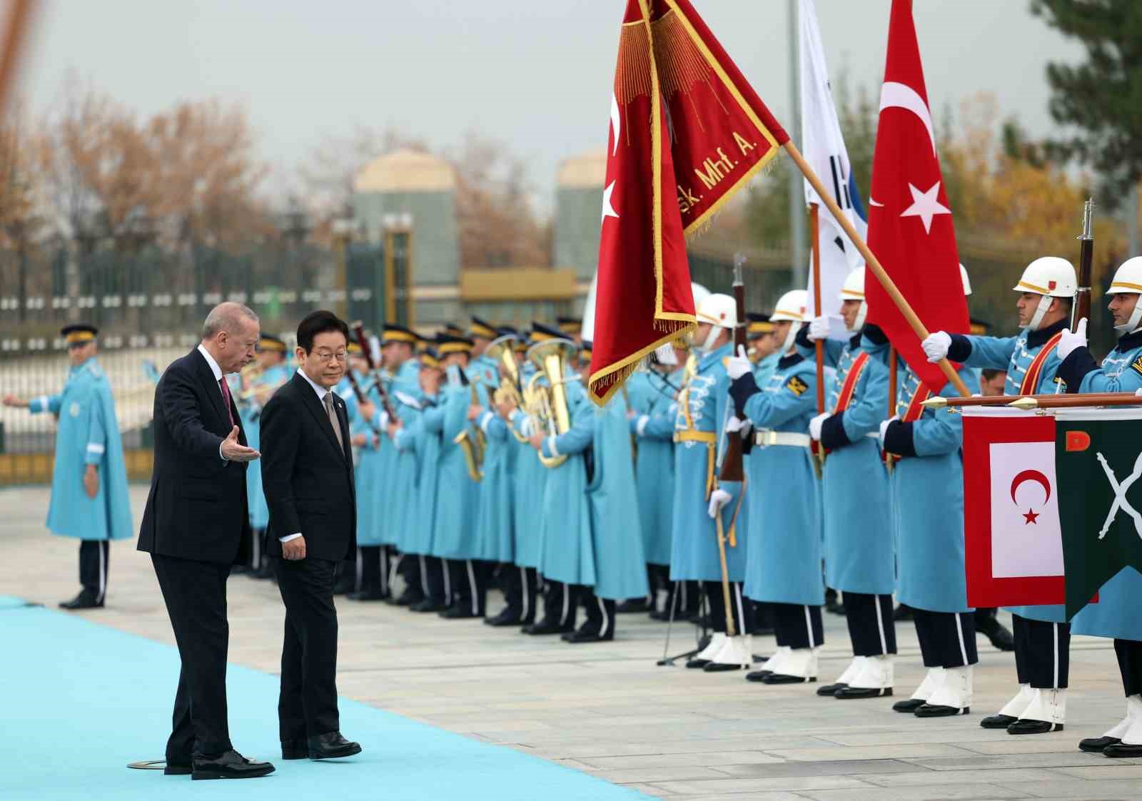 Cumhurbaşkanı Erdoğan: "Bağımsız bir Filistin devletinin kurulması adil ve sürdürülebilir barışın temel koşuludur" 20 cumhurbaskani erdogan bagimsiz bir filistin devletinin kurulmasi adil ve surdurulebilir barisin temel kosuludur 16 P4I7PulX