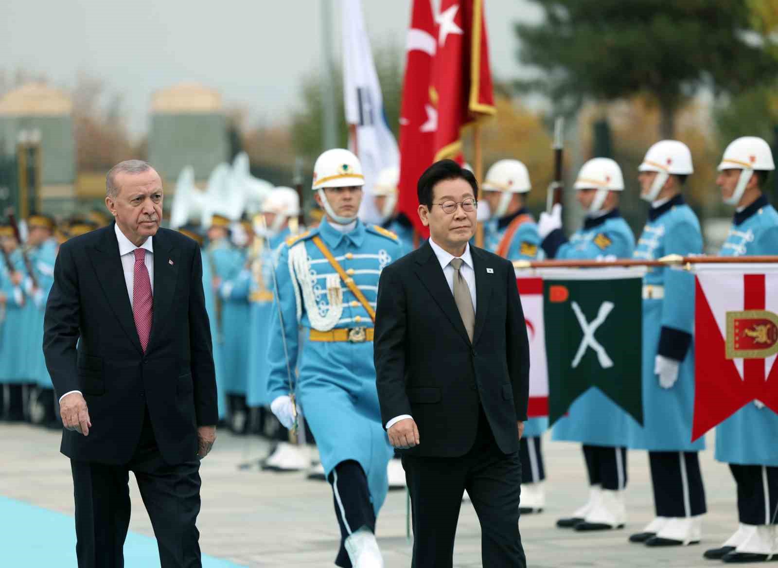 Cumhurbaşkanı Erdoğan: "Bağımsız bir Filistin devletinin kurulması adil ve sürdürülebilir barışın temel koşuludur" 21 cumhurbaskani erdogan bagimsiz bir filistin devletinin kurulmasi adil ve surdurulebilir barisin temel kosuludur 17 9lyD9aCq