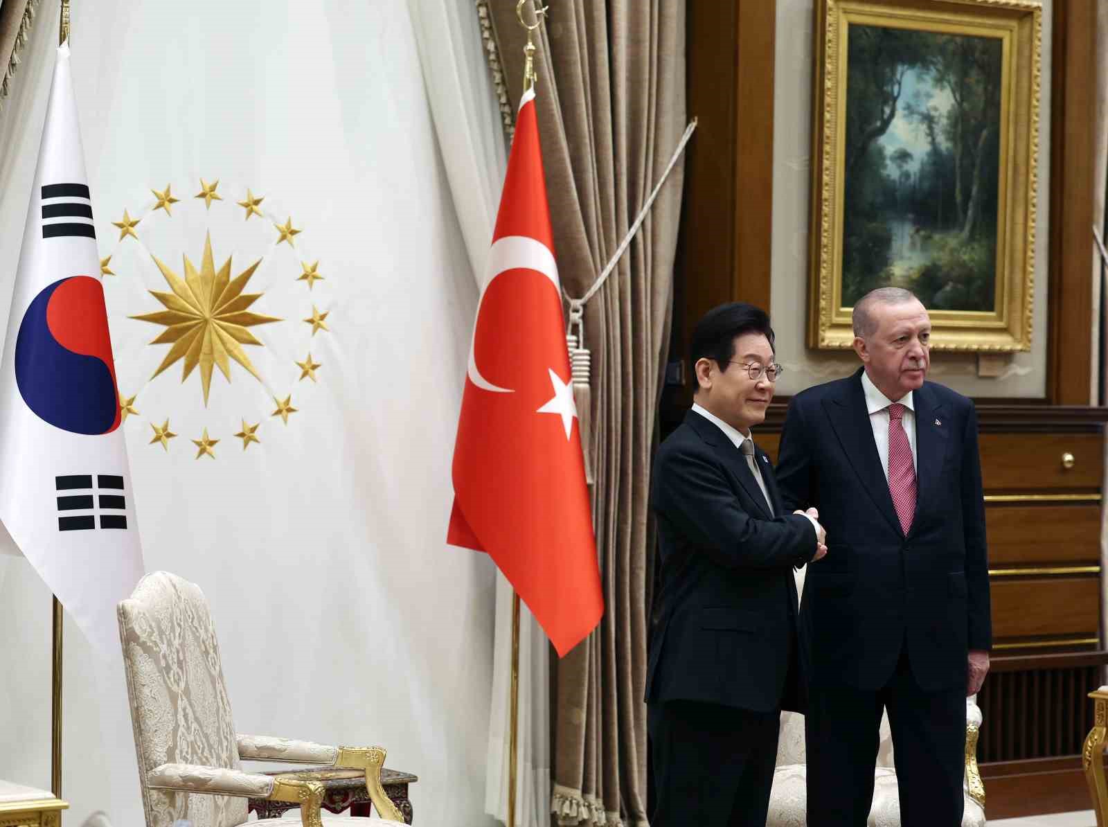 Cumhurbaşkanı Erdoğan: "Bağımsız bir Filistin devletinin kurulması adil ve sürdürülebilir barışın temel koşuludur" 23 cumhurbaskani erdogan bagimsiz bir filistin devletinin kurulmasi adil ve surdurulebilir barisin temel kosuludur 19 wmpFavnf