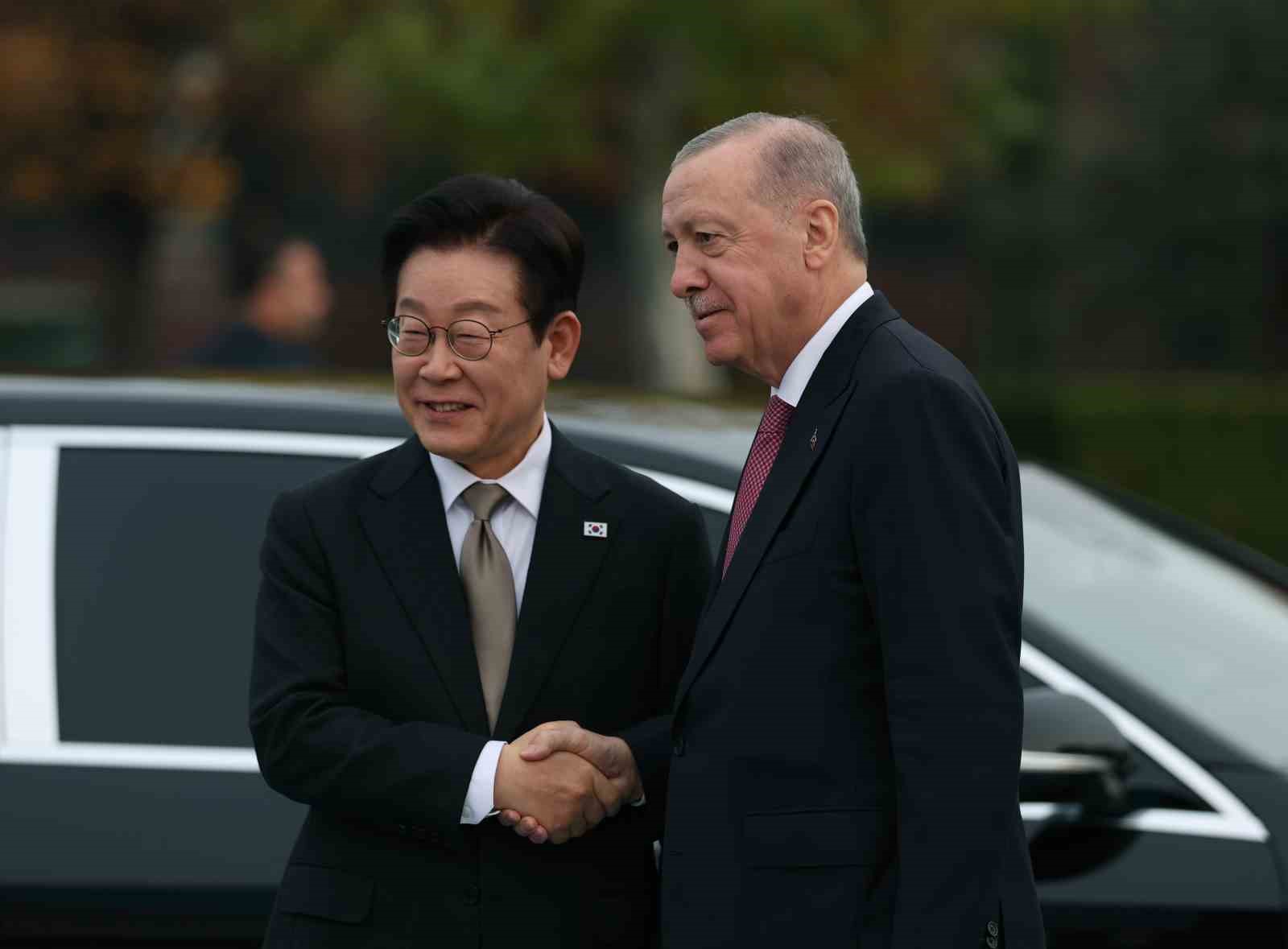 Cumhurbaşkanı Erdoğan: "Bağımsız bir Filistin devletinin kurulması adil ve sürdürülebilir barışın temel koşuludur" 25 cumhurbaskani erdogan bagimsiz bir filistin devletinin kurulmasi adil ve surdurulebilir barisin temel kosuludur 21 JIddVkuZ
