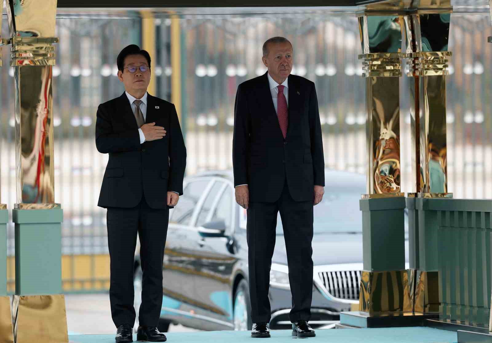 Cumhurbaşkanı Erdoğan: "Bağımsız bir Filistin devletinin kurulması adil ve sürdürülebilir barışın temel koşuludur" 26 cumhurbaskani erdogan bagimsiz bir filistin devletinin kurulmasi adil ve surdurulebilir barisin temel kosuludur 22