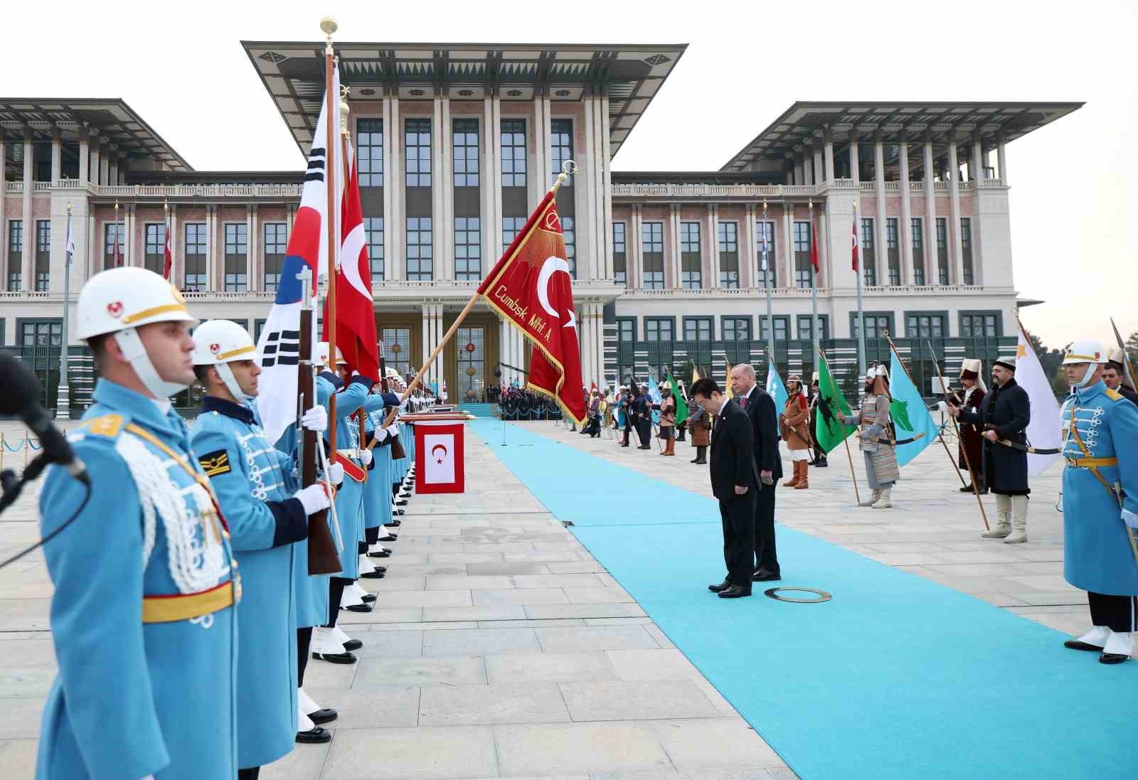 Cumhurbaşkanı Erdoğan: "Bağımsız bir Filistin devletinin kurulması adil ve sürdürülebilir barışın temel koşuludur" 7 cumhurbaskani erdogan bagimsiz bir filistin devletinin kurulmasi adil ve surdurulebilir barisin temel kosuludur 3 jMPHqRIJ