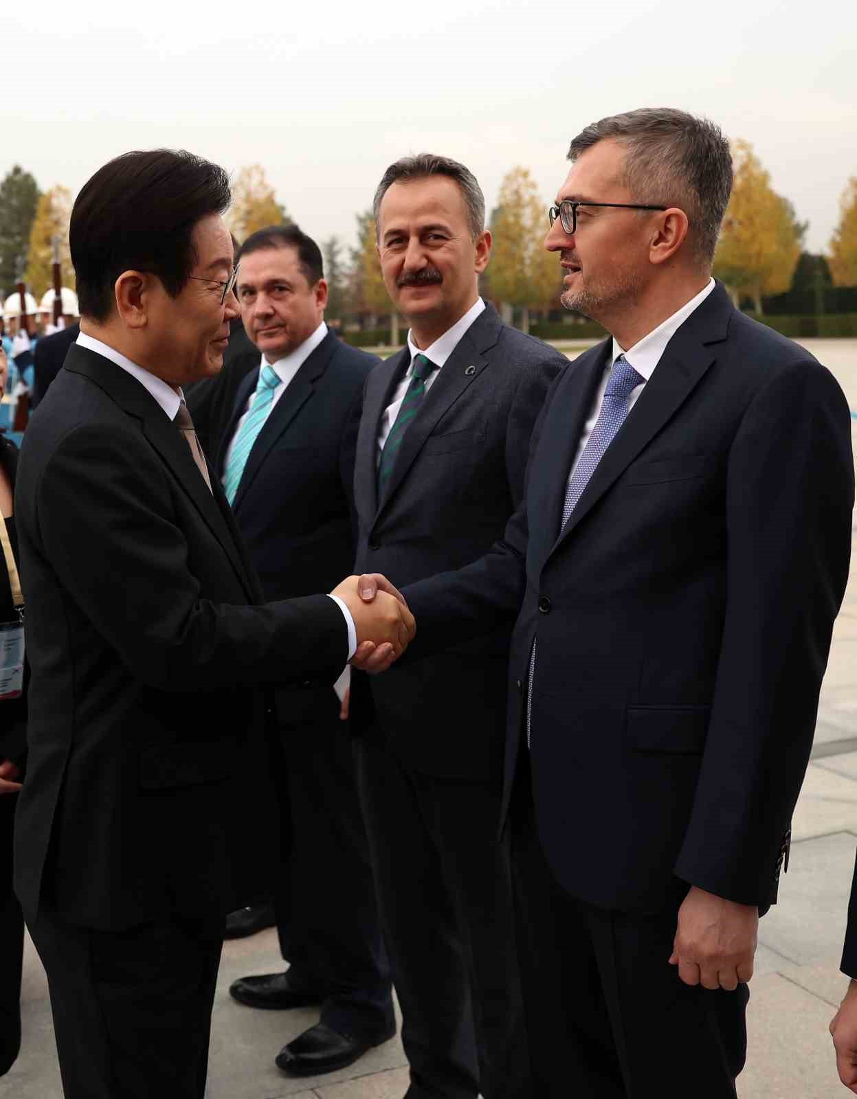 Cumhurbaşkanı Erdoğan: "Bağımsız bir Filistin devletinin kurulması adil ve sürdürülebilir barışın temel koşuludur" 35 cumhurbaskani erdogan bagimsiz bir filistin devletinin kurulmasi adil ve surdurulebilir barisin temel kosuludur 31 4wYNfzSs