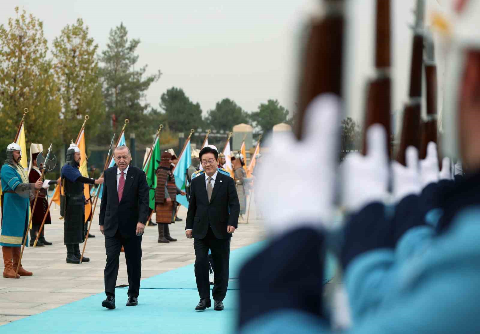 Cumhurbaşkanı Erdoğan: "Bağımsız bir Filistin devletinin kurulması adil ve sürdürülebilir barışın temel koşuludur" 9 cumhurbaskani erdogan bagimsiz bir filistin devletinin kurulmasi adil ve surdurulebilir barisin temel kosuludur 5 uTULIdAk