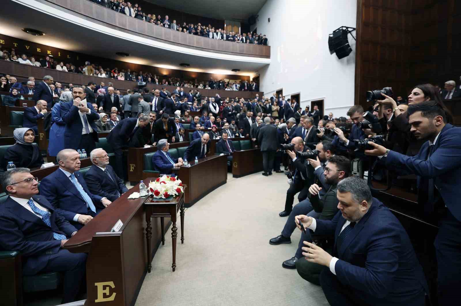 cumhurbaskani erdogan bahceliyi hedef alan aciklamalar kabul edilemez bu vahim hatadan donulmeli 5 N2UFKW9C