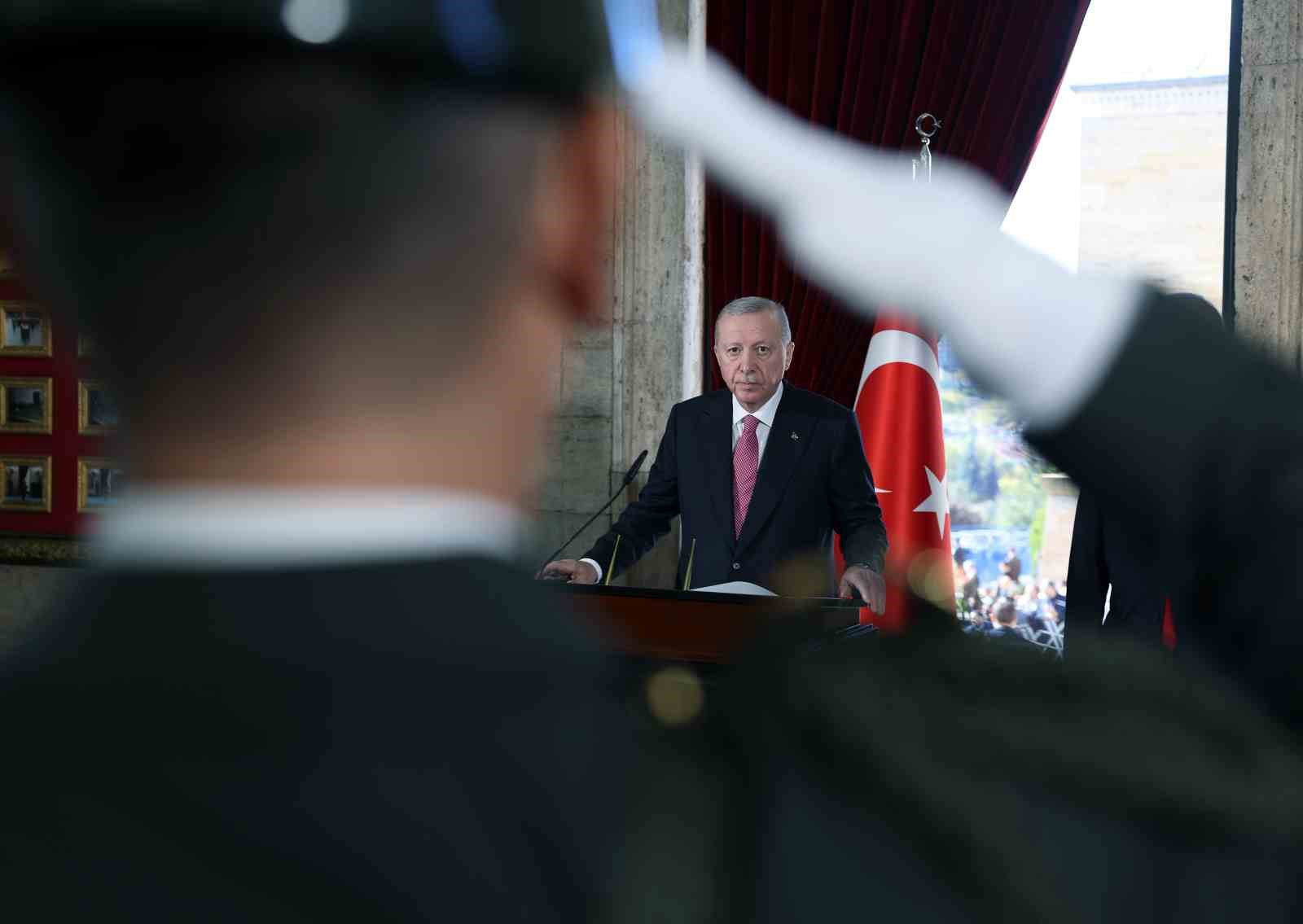 cumhurbaskani erdogan baskanligindaki devlet erkani anitkabiri ziyaret etti 6 LRv68eks