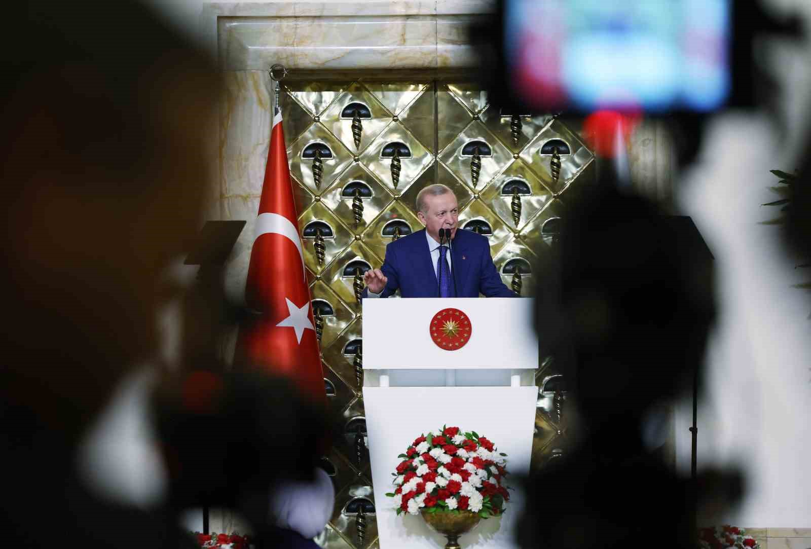 cumhurbaskani erdogan biz bolgemizi ve insanligi ilgilendiren meselelerde asla tarafsiz degiliz 4 qc4mGFE4