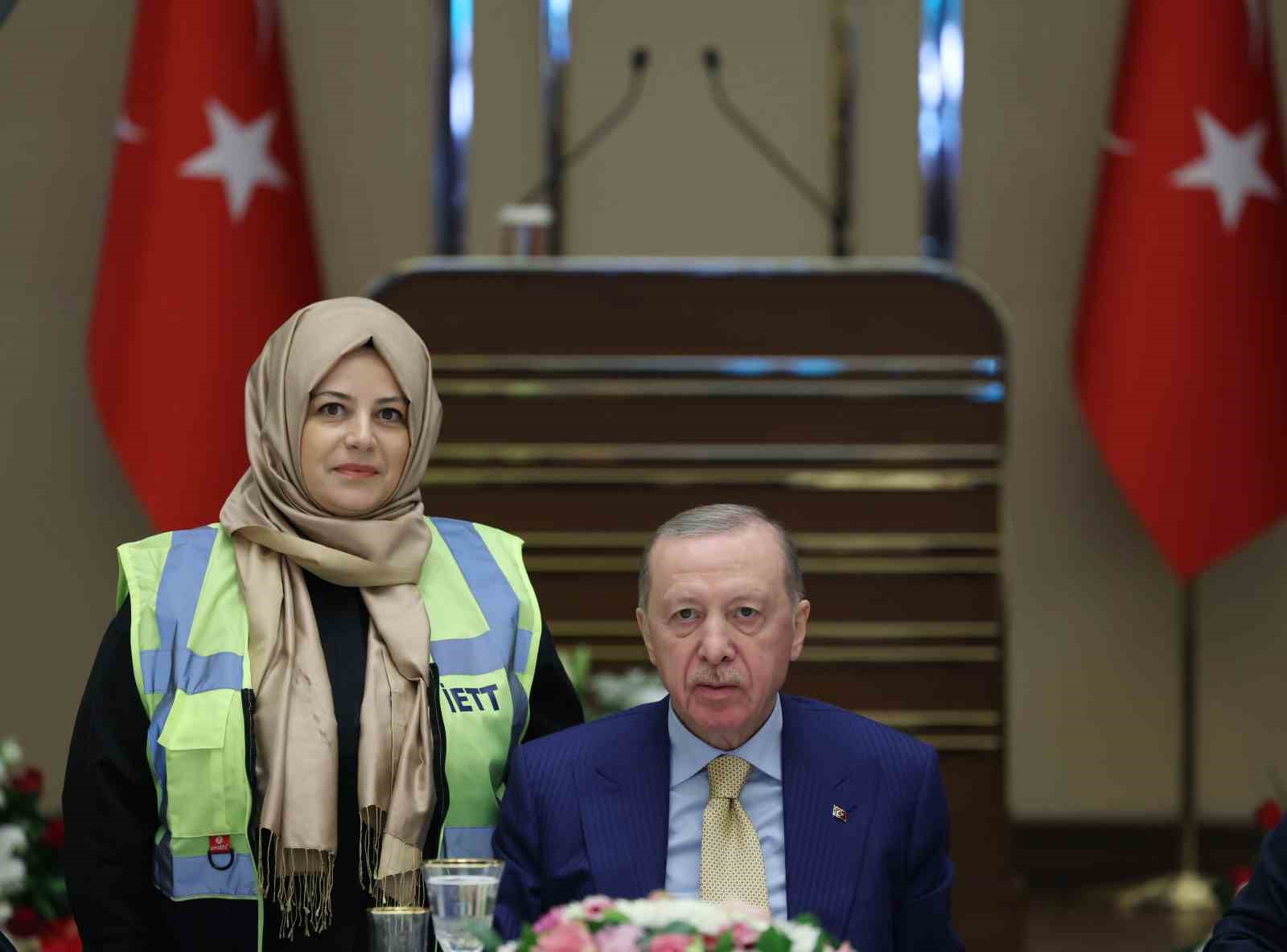 Cumhurbaşkanı Erdoğan: "Biz toplumun her kesiminin hak ve özgürlüklerini genişletmeye odaklanıyoruz" 14 cumhurbaskani erdogan biz toplumun her kesiminin hak ve ozgurluklerini genisletmeye odaklaniyoruz 10 UsKQ7iNm