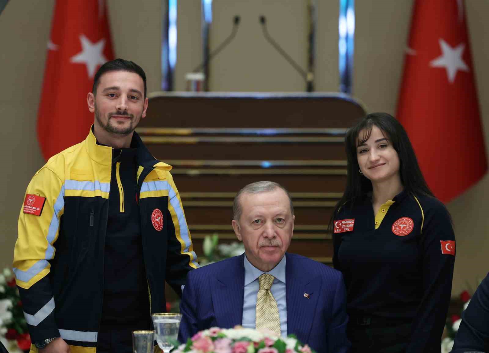 Cumhurbaşkanı Erdoğan: "Biz toplumun her kesiminin hak ve özgürlüklerini genişletmeye odaklanıyoruz" 15 cumhurbaskani erdogan biz toplumun her kesiminin hak ve ozgurluklerini genisletmeye odaklaniyoruz 11 SNupKXfh