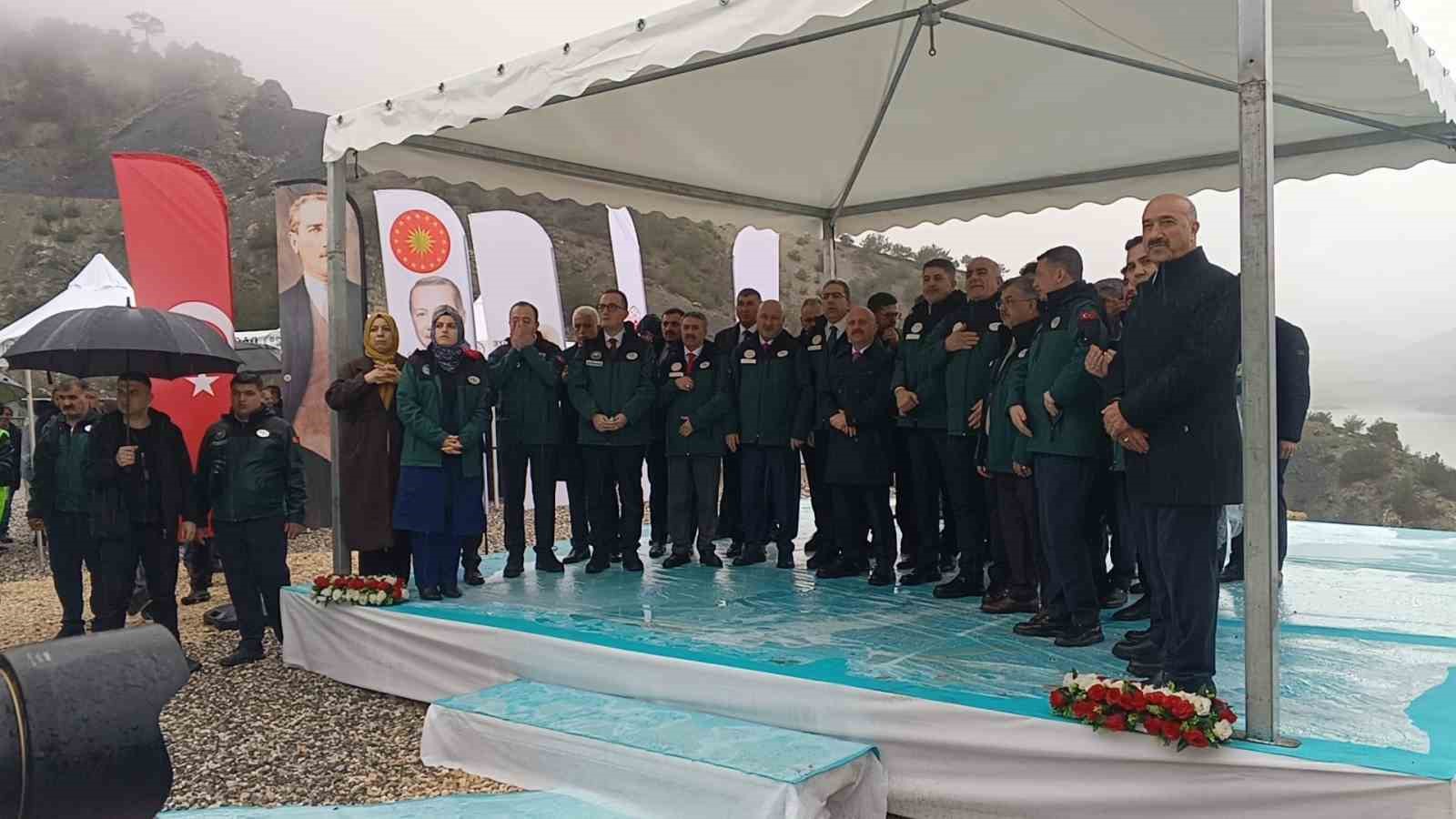 cumhurbaskani erdogan cetintepe barajinin acilisini yapti 1 AwUbLrQY