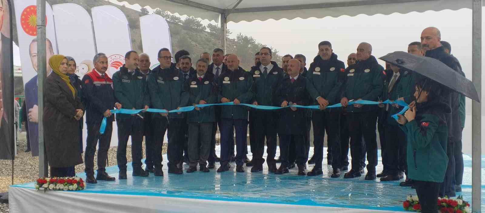 cumhurbaskani erdogan cetintepe barajinin acilisini yapti 2 aMnS1MS1