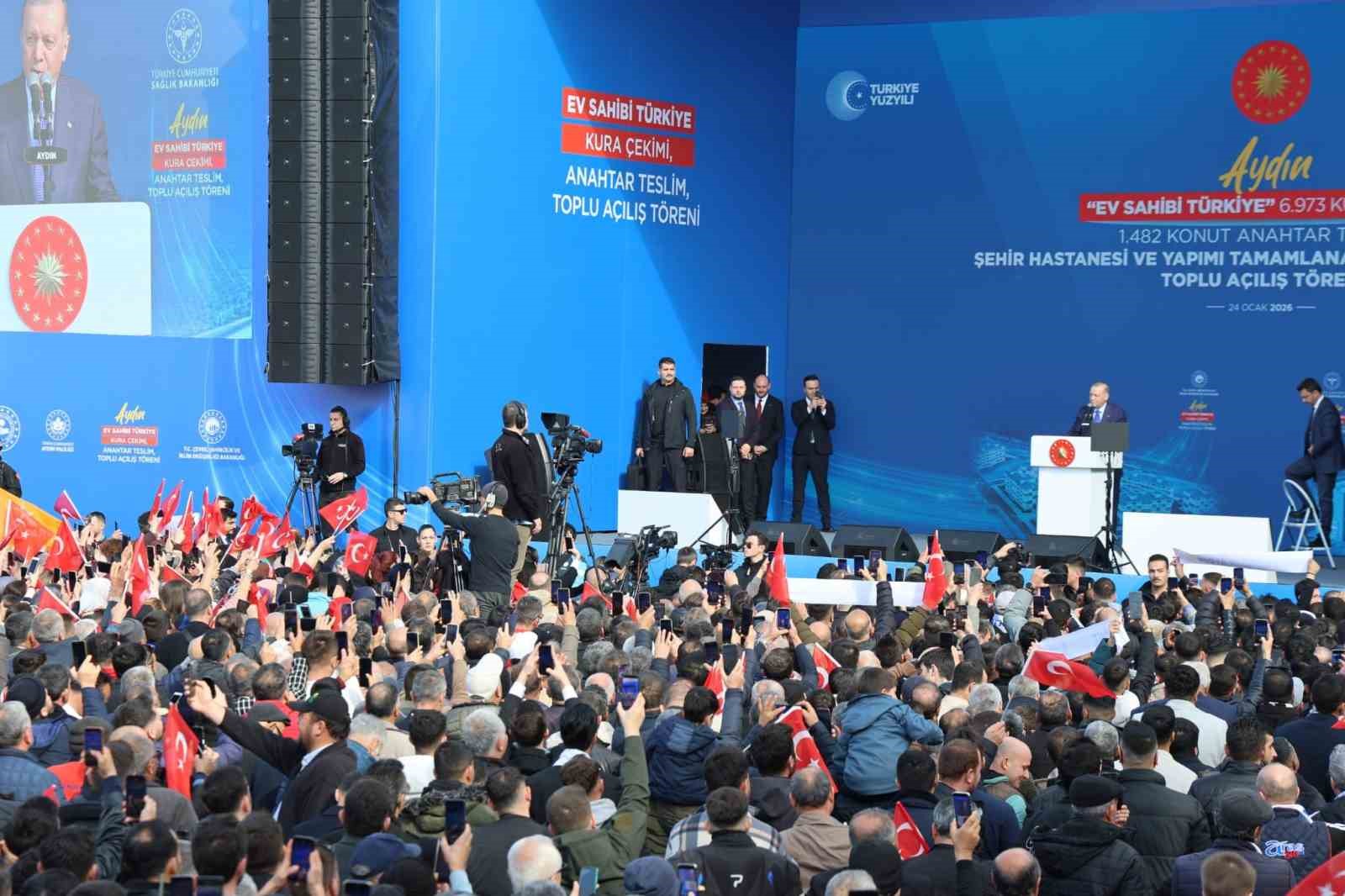 cumhurbaskani erdogan cildir havalimani ticari ucuslara acacagiz 1 Jl773jt9