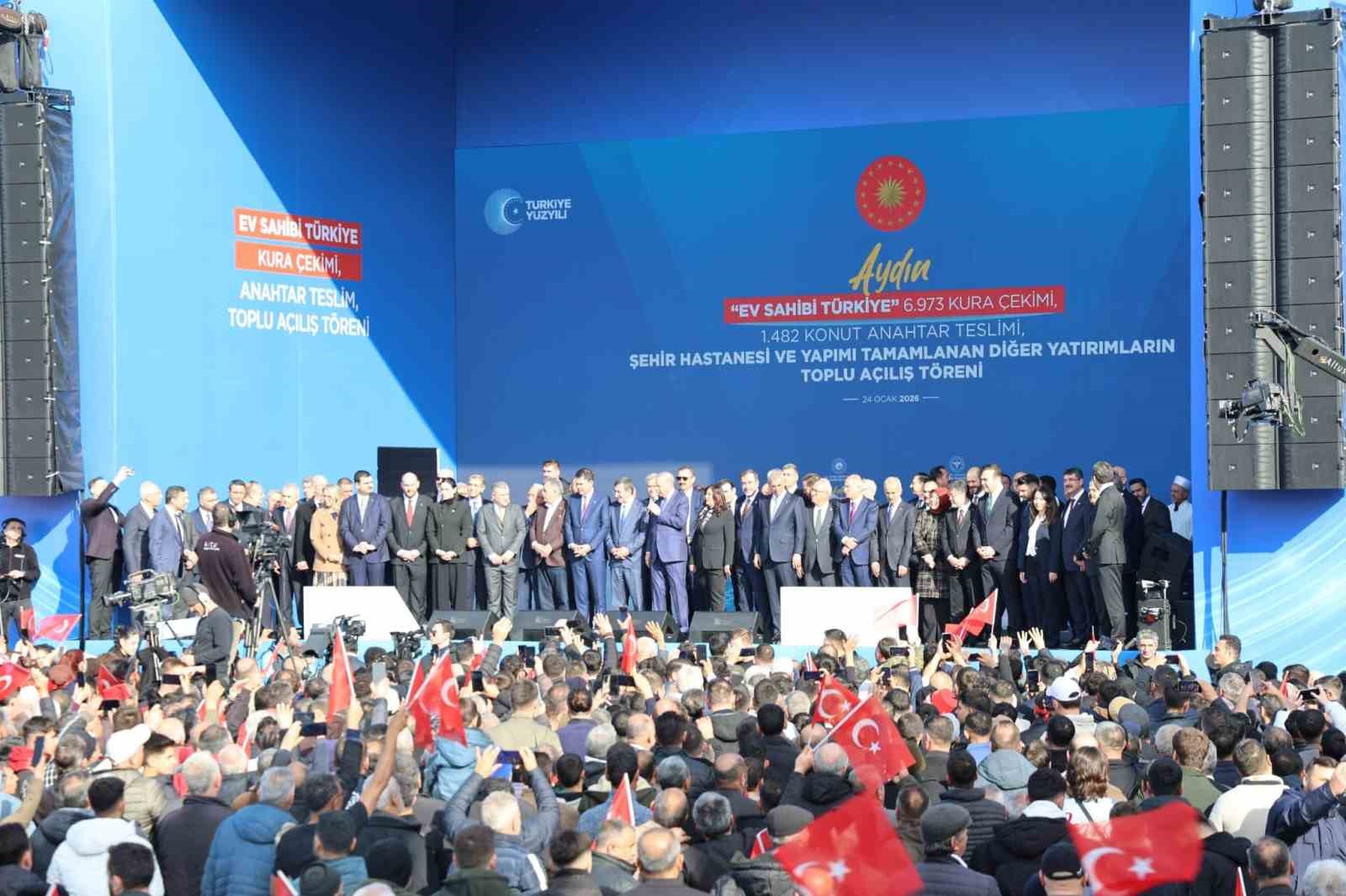 cumhurbaskani erdogan cildir havalimani ticari ucuslara acacagiz 5 Pr9pa1Me