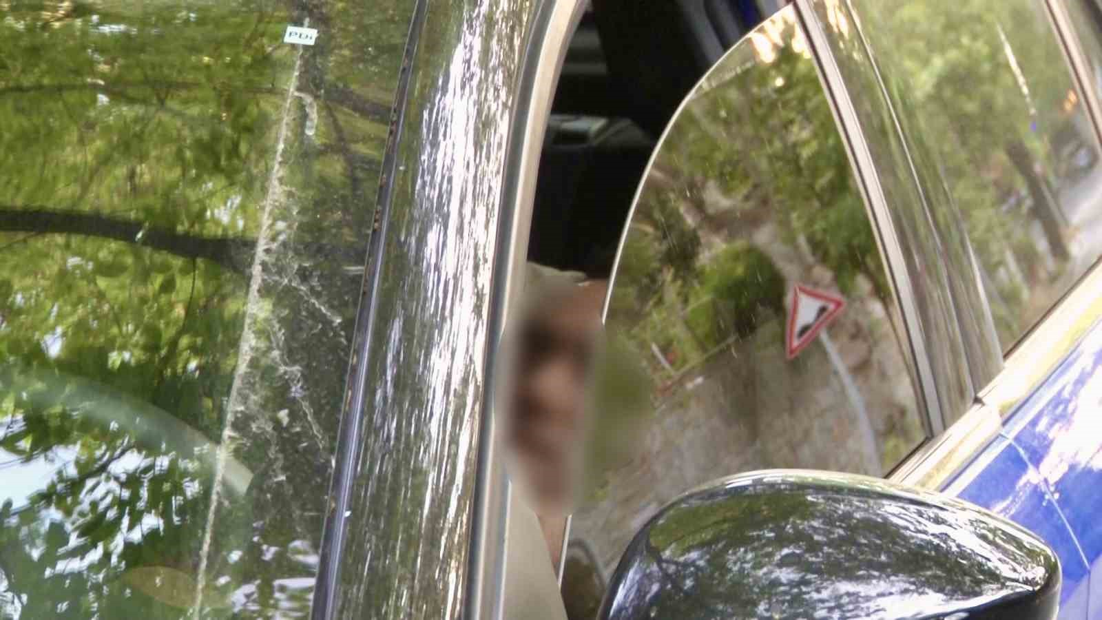 cumhurbaskani erdogan da gundeme getirmisti megakentte trafik yogunlugu yasam tarzini degistirdi 0 tAaMAgIh