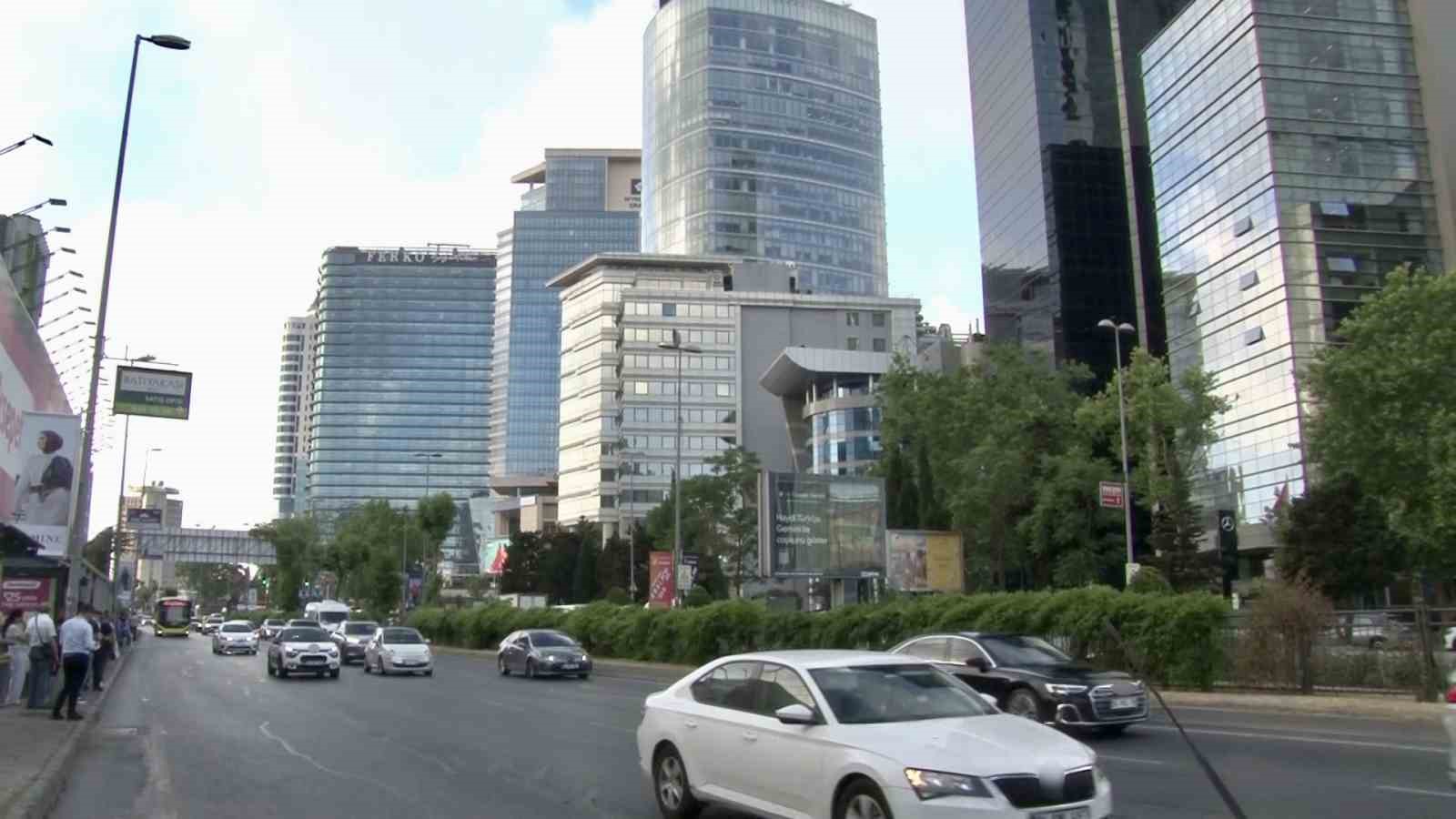 cumhurbaskani erdogan da gundeme getirmisti megakentte trafik yogunlugu yasam tarzini degistirdi 1 FZIcPS9W